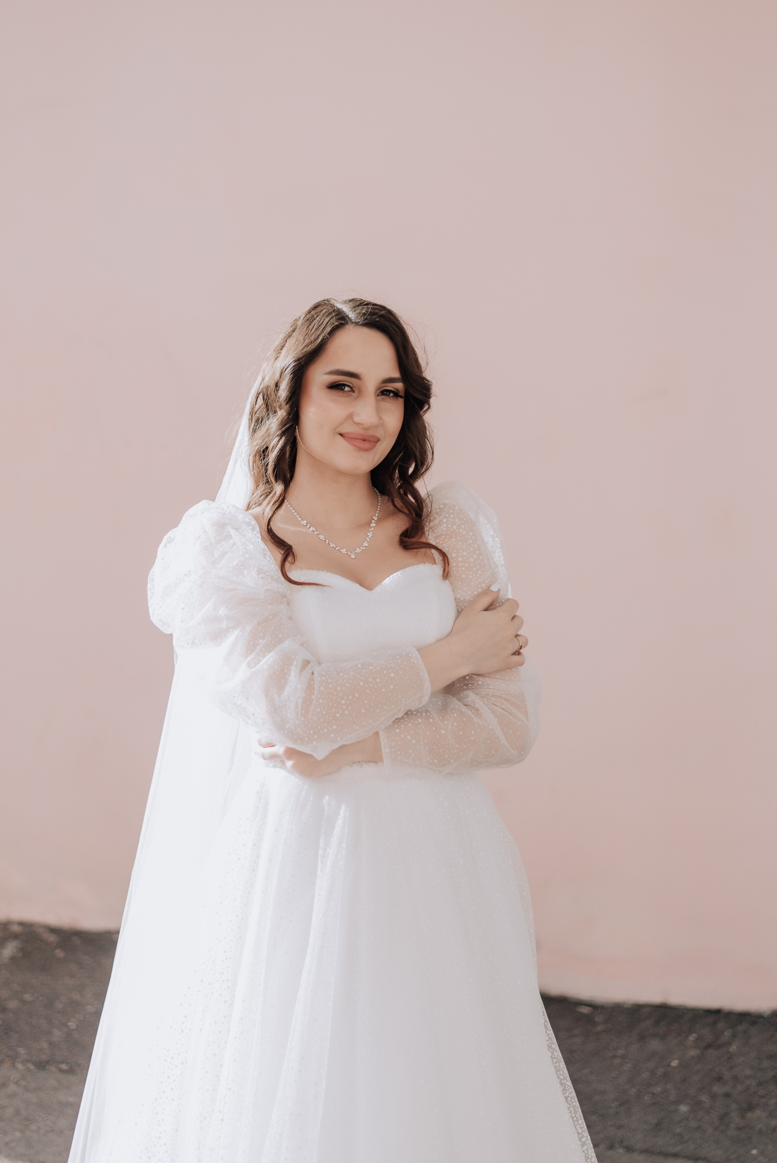 Алена&Саша. Вероника Дмитриева Фотограф Барнаул