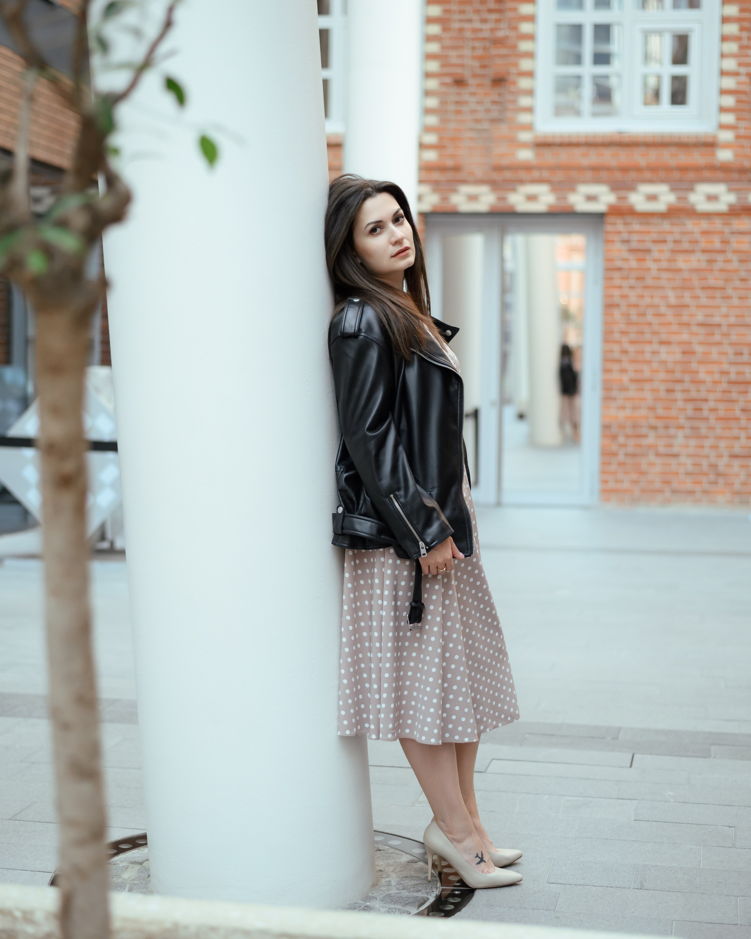 Рузана. Фотограф Любовь Белявцева