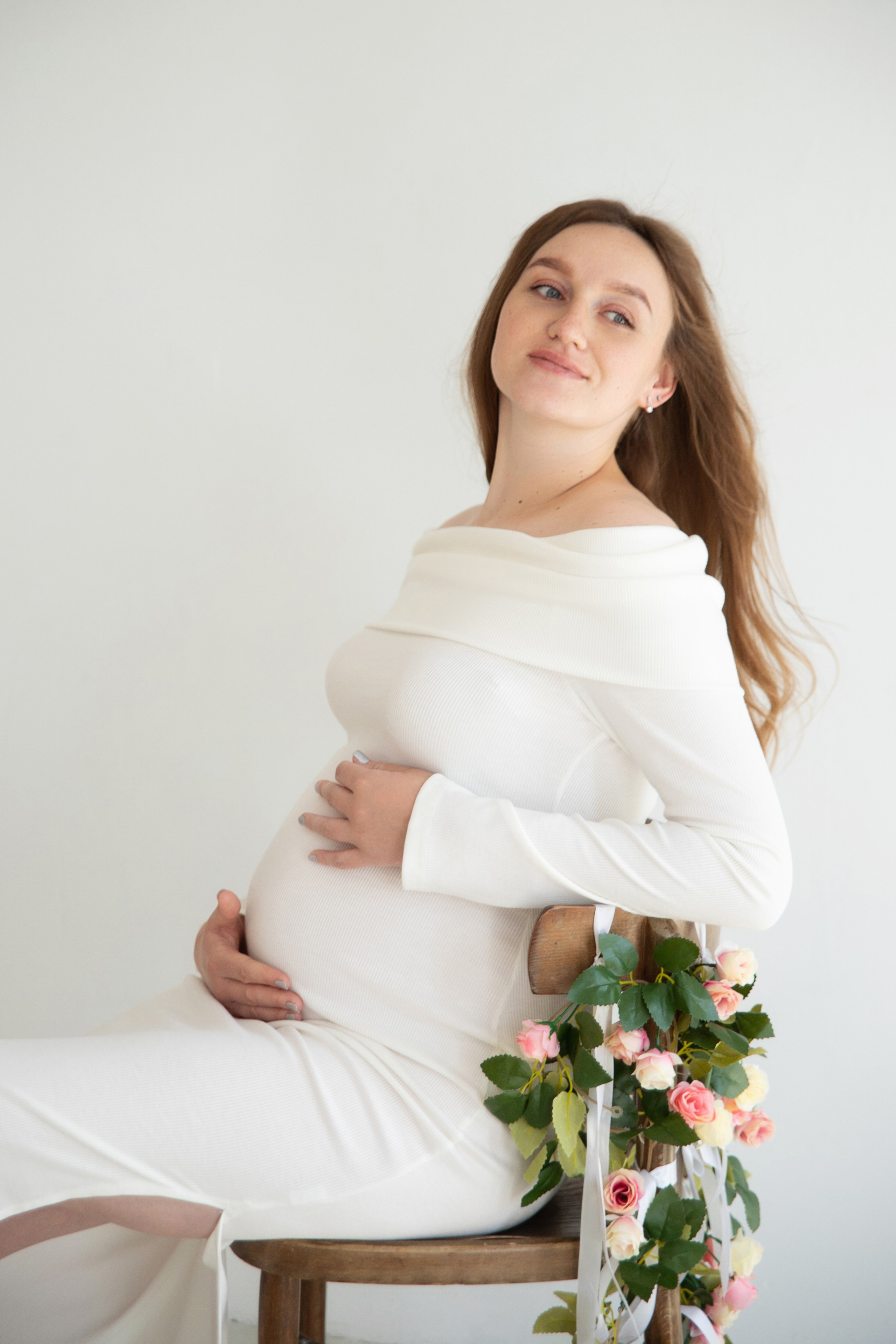 Беременность. Фотограф Мытищи-Москва Мария Апреликова
