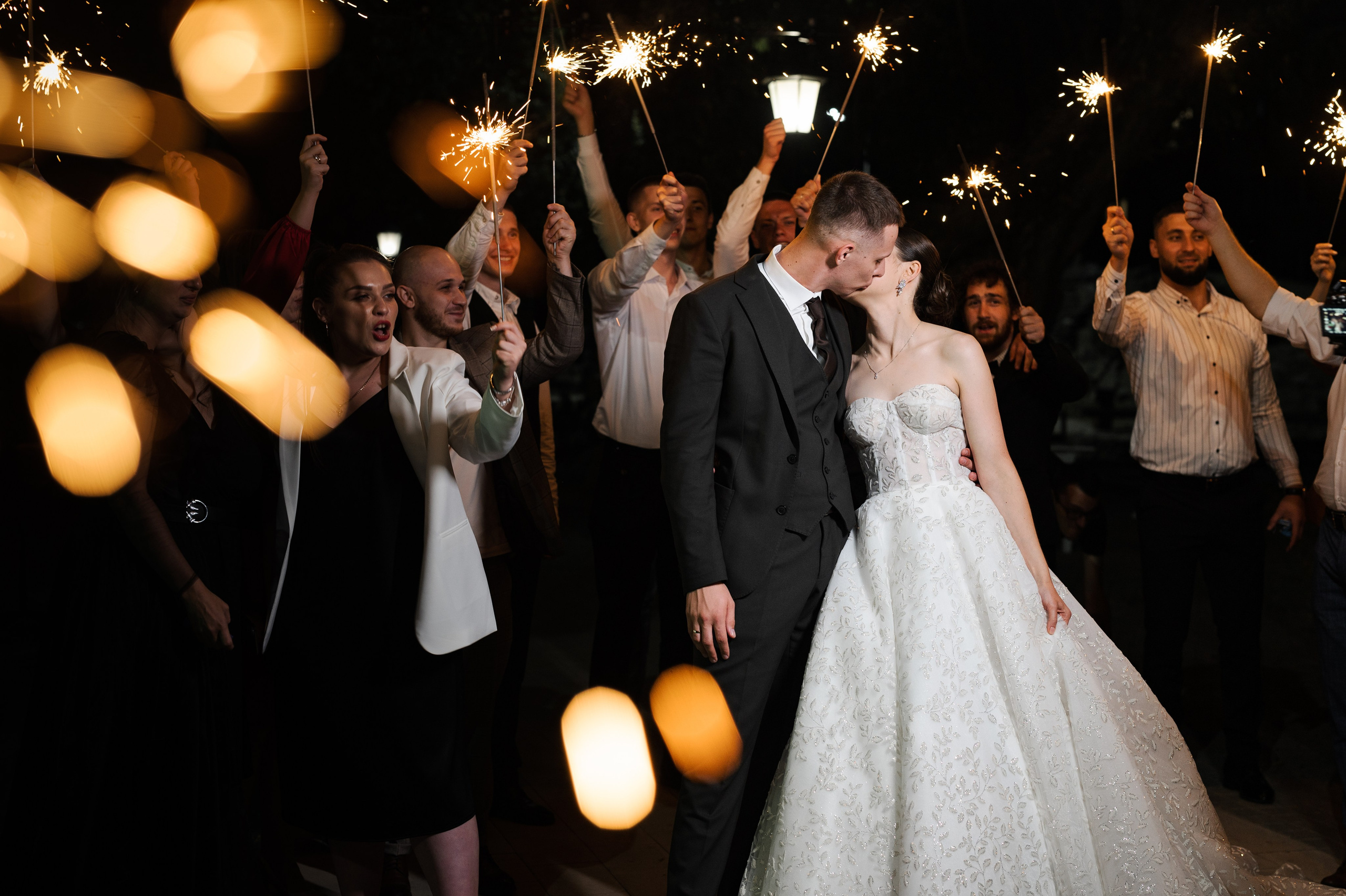 Артем и Алина. Свадебный и семейный фотограф Светлана Матвеенко