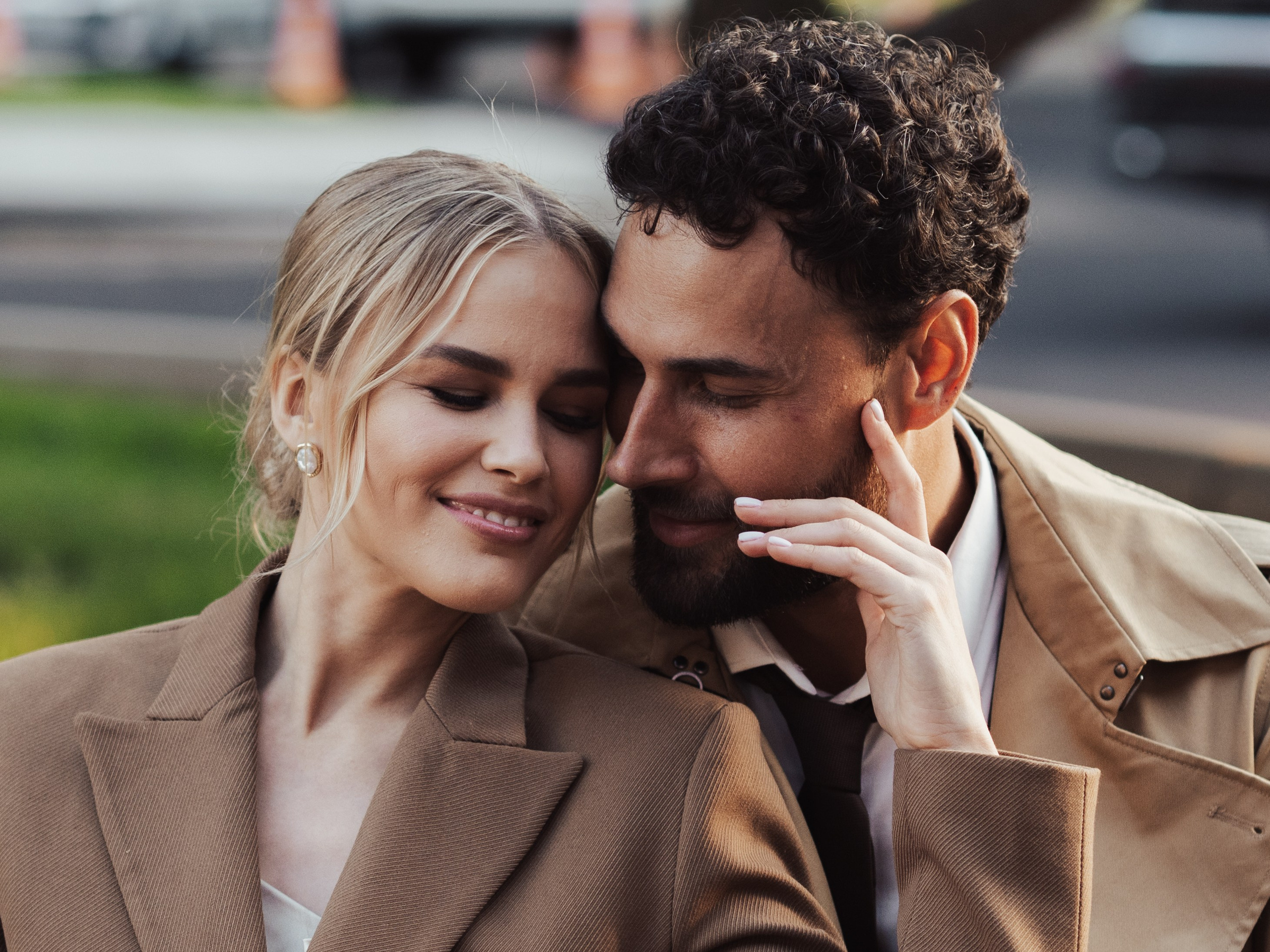 Прогулки. Фотограф в Москве Анна Лебедева