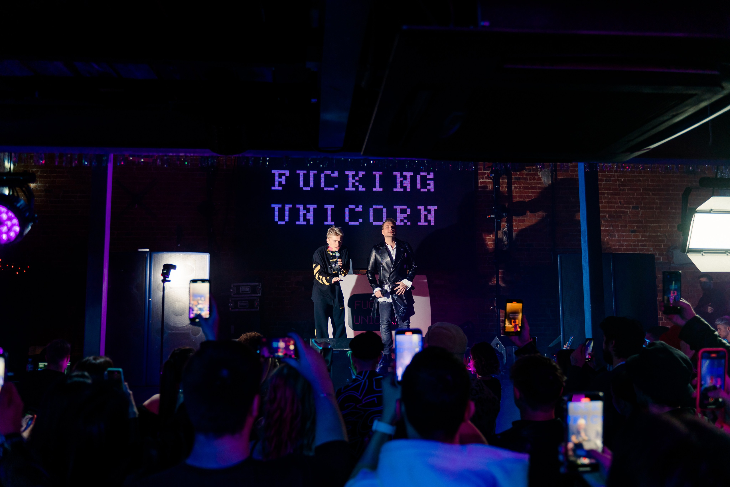 B-DAY PARTY ДАНИ МИЛОХИНА. Репортажный и свадебный фотограф в Москве