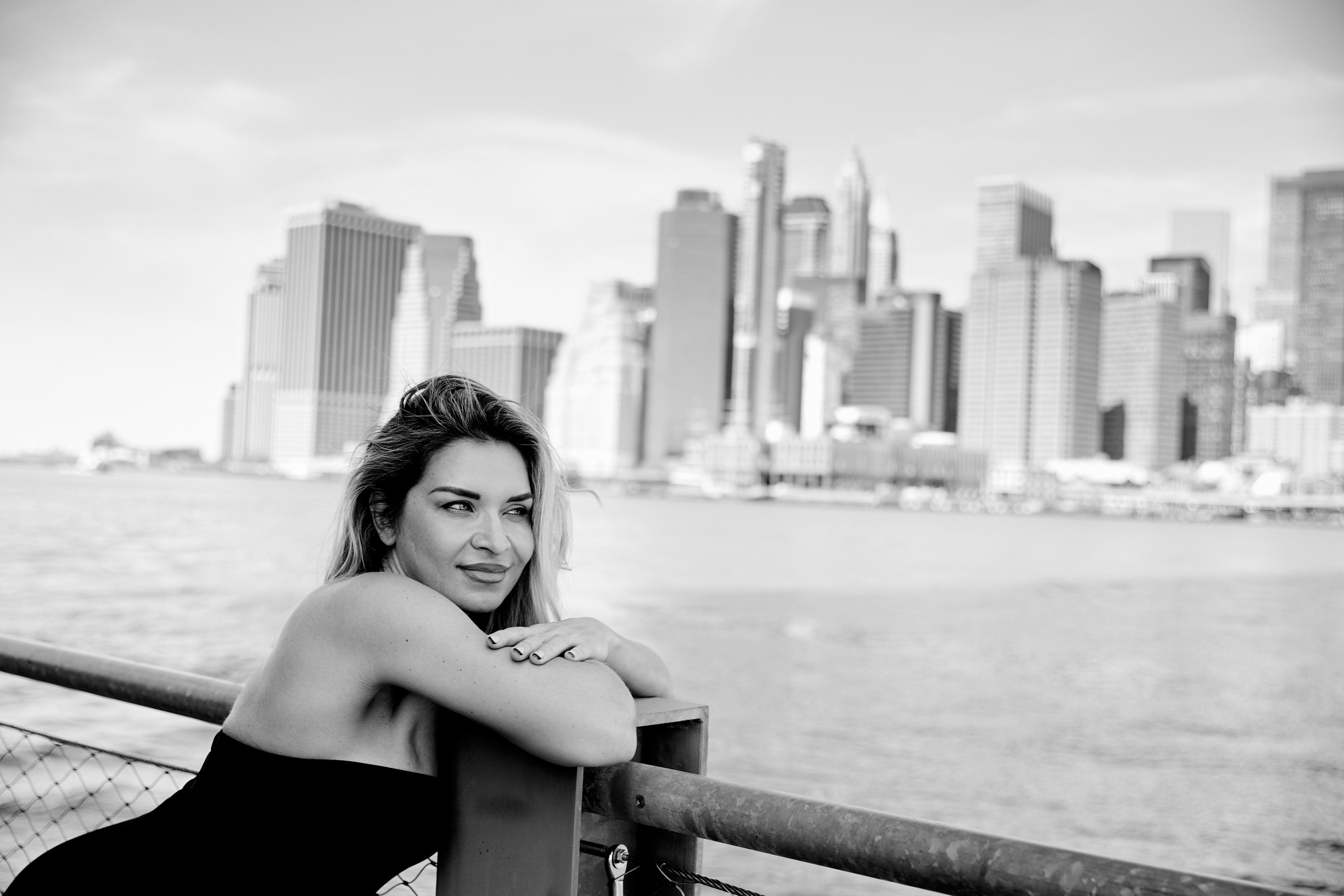 NATALY. Yulia Otroschenko