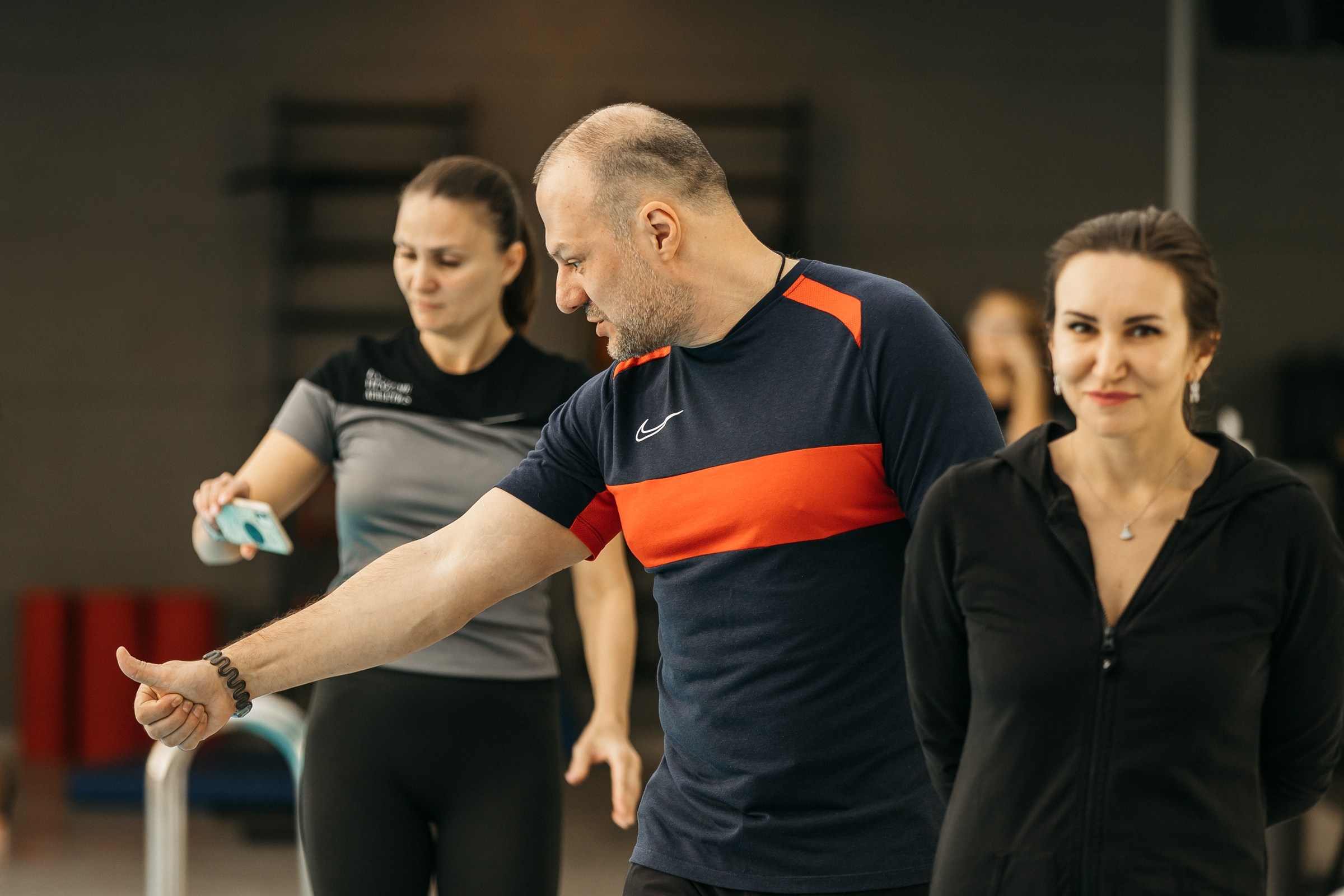 Соревнования по плаванию (лето)