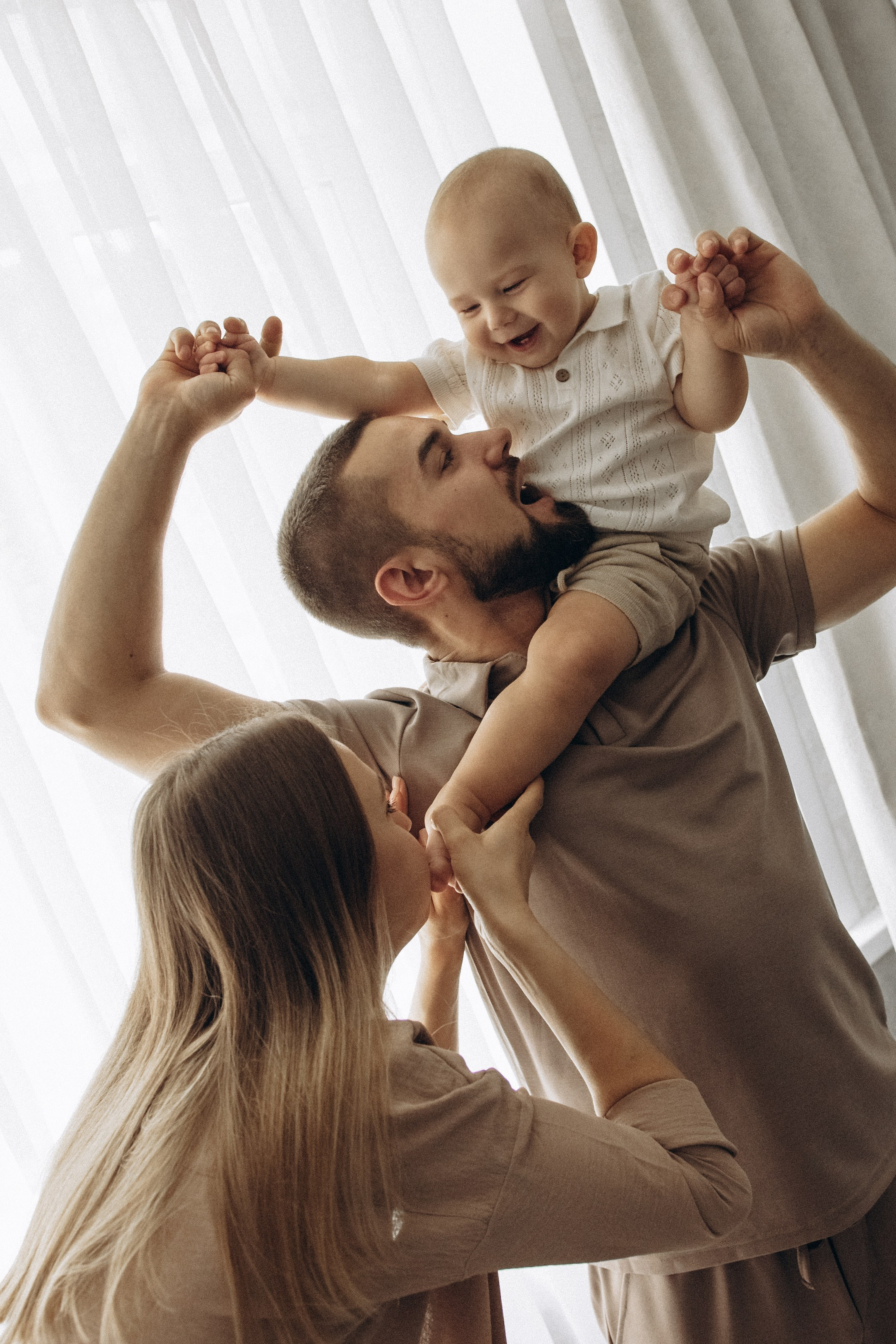 Ярослав. Гаврилова Настя семейный фотограф lifestyle в Москве