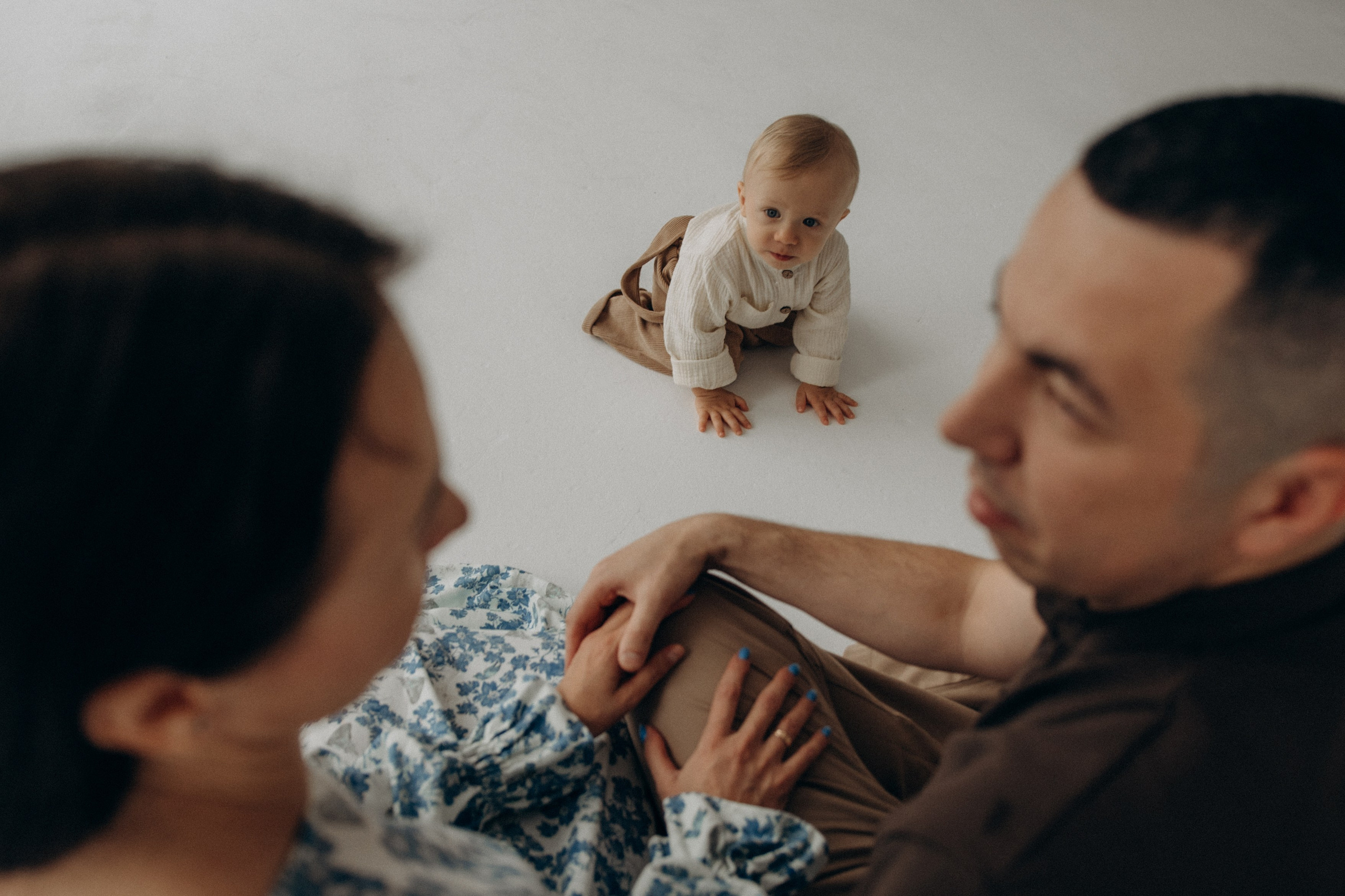 Лев. Гаврилова Настя семейный фотограф lifestyle в Москве