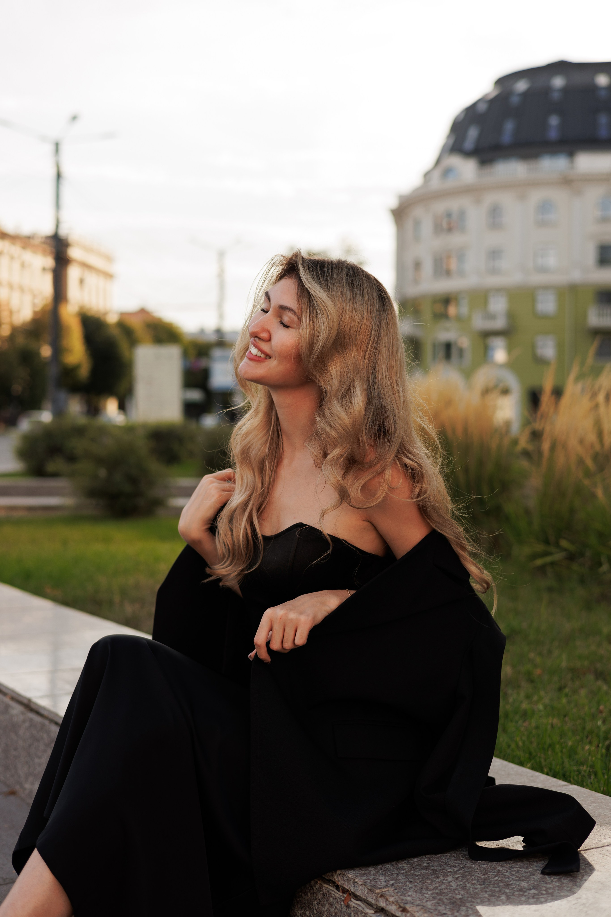 Уличная фотография. Фотограф в Воронеже Елена Бухонова