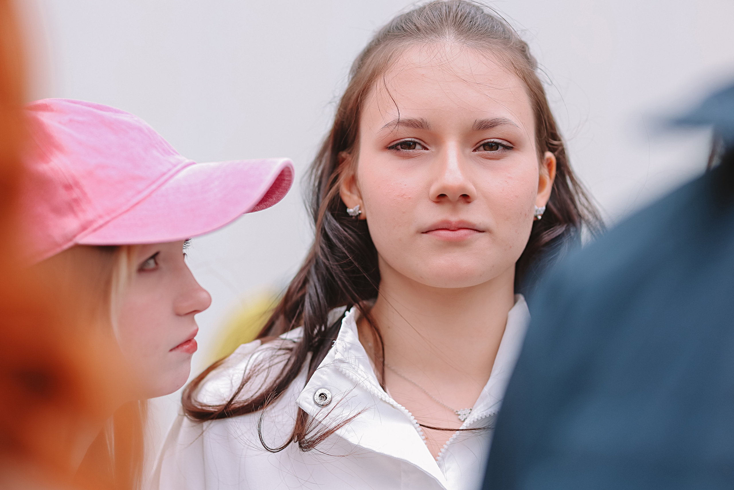 Последний звонок. Семейный фотограф Тюмень, фотограф на роды Салмина Мария