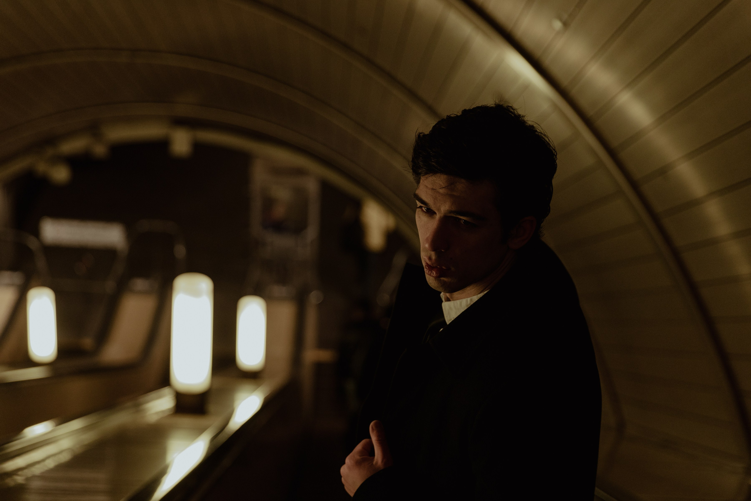 Тимур. Фотограф Москва