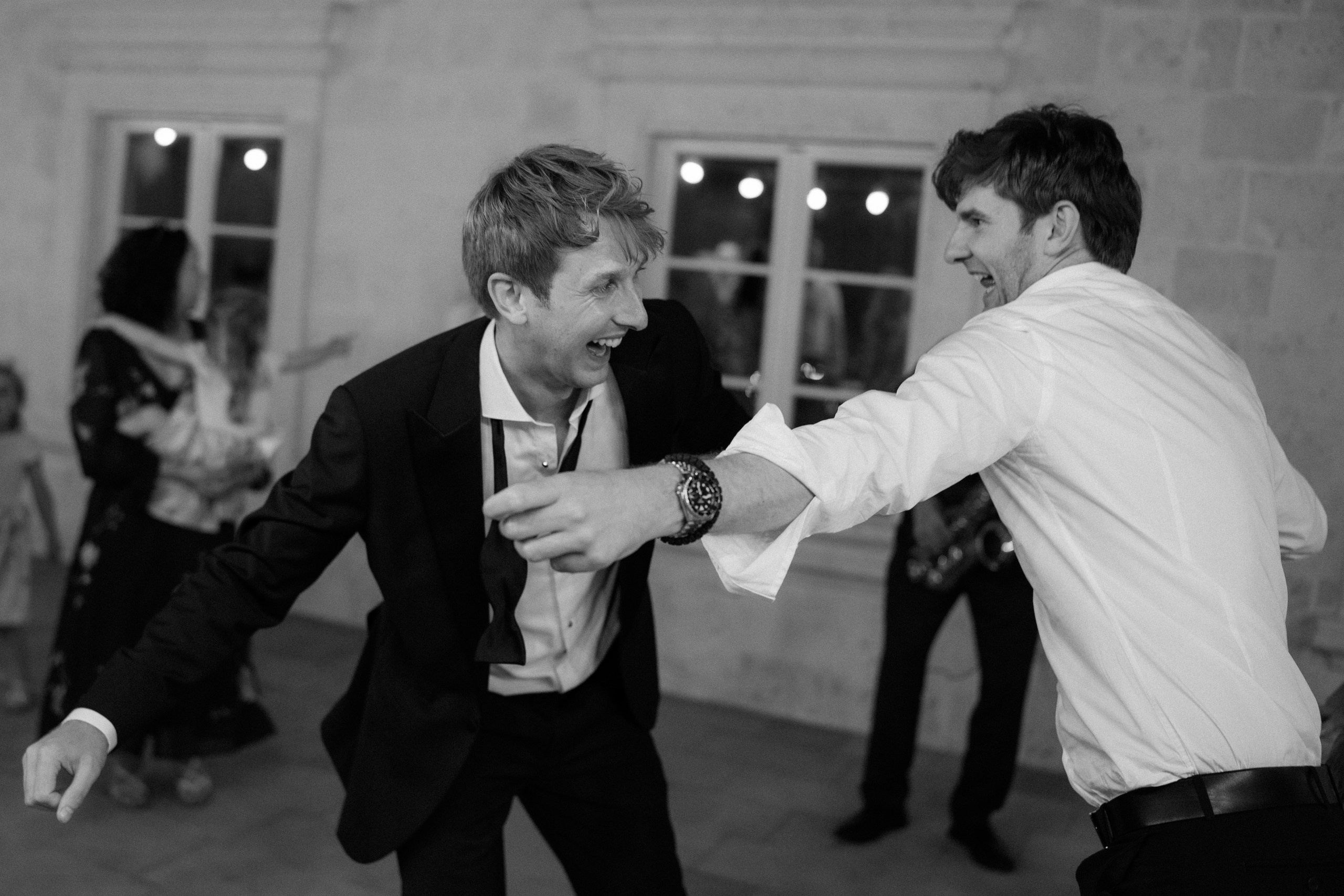 TOM + TANYA. Elopement Wedding Photographer