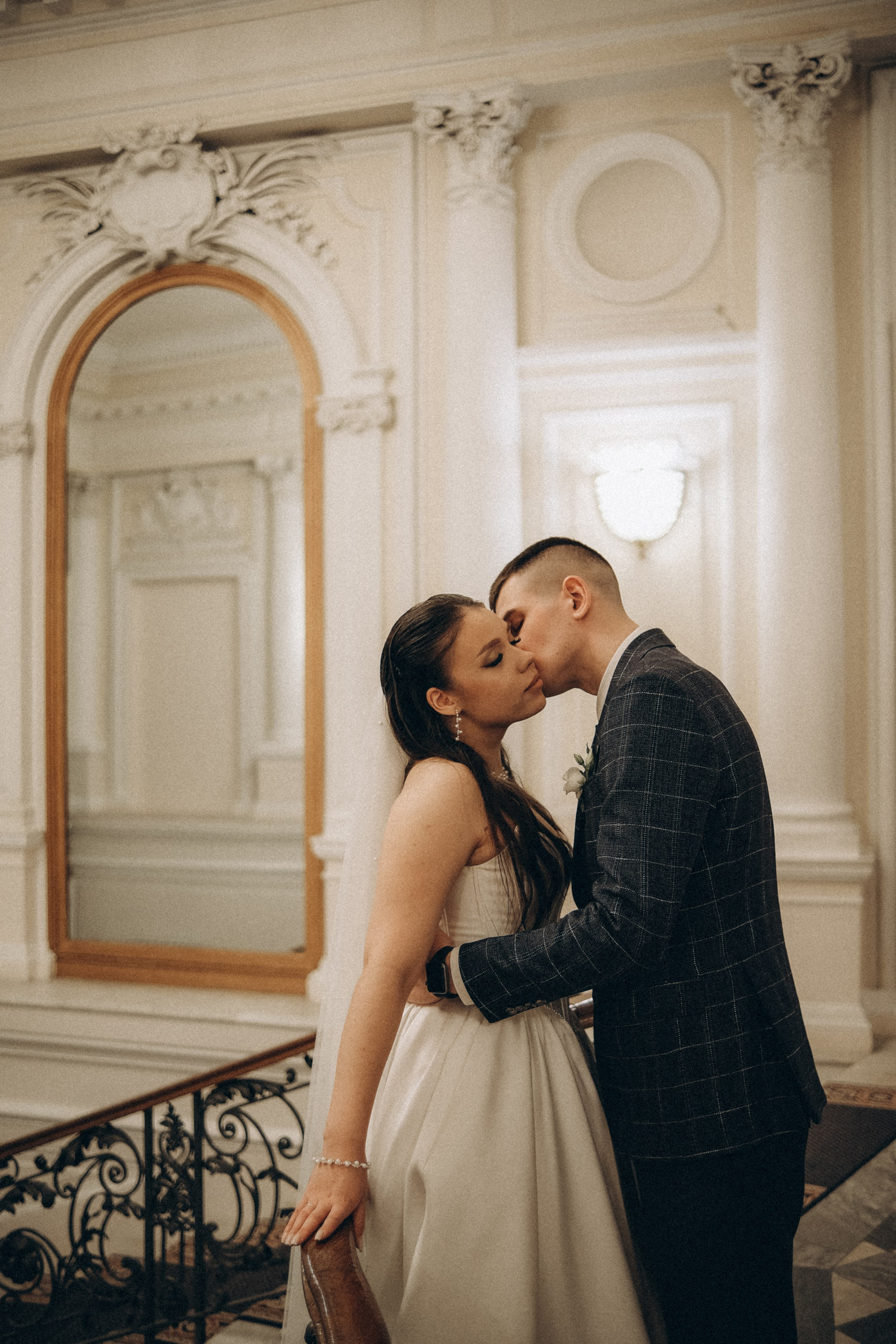 Ксения & Кирилл ДБ2. Phdkvmr.ru