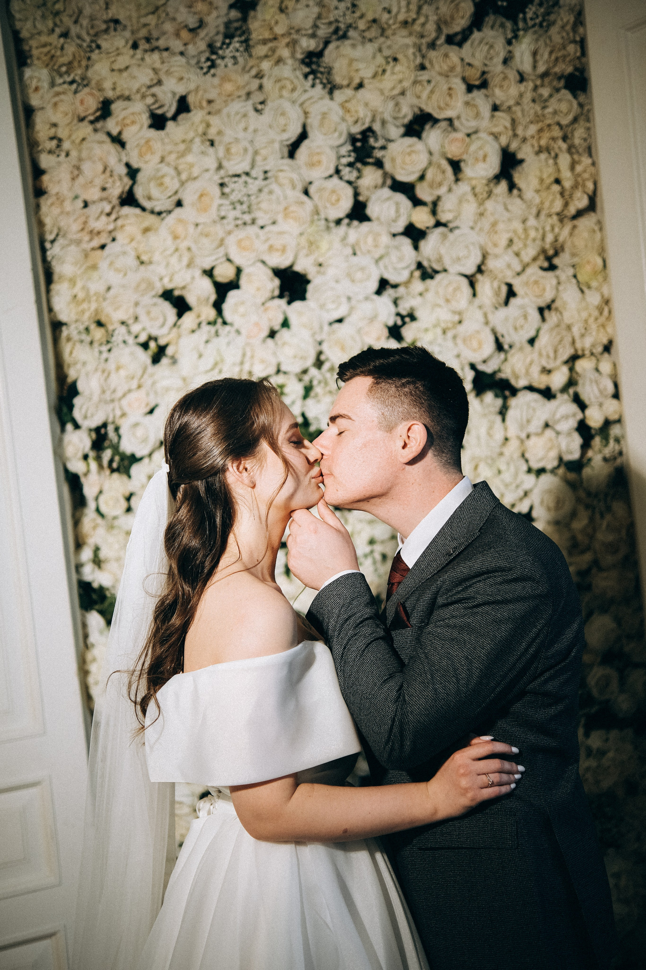 Надя & Серёжа. Phdkvmr.ru