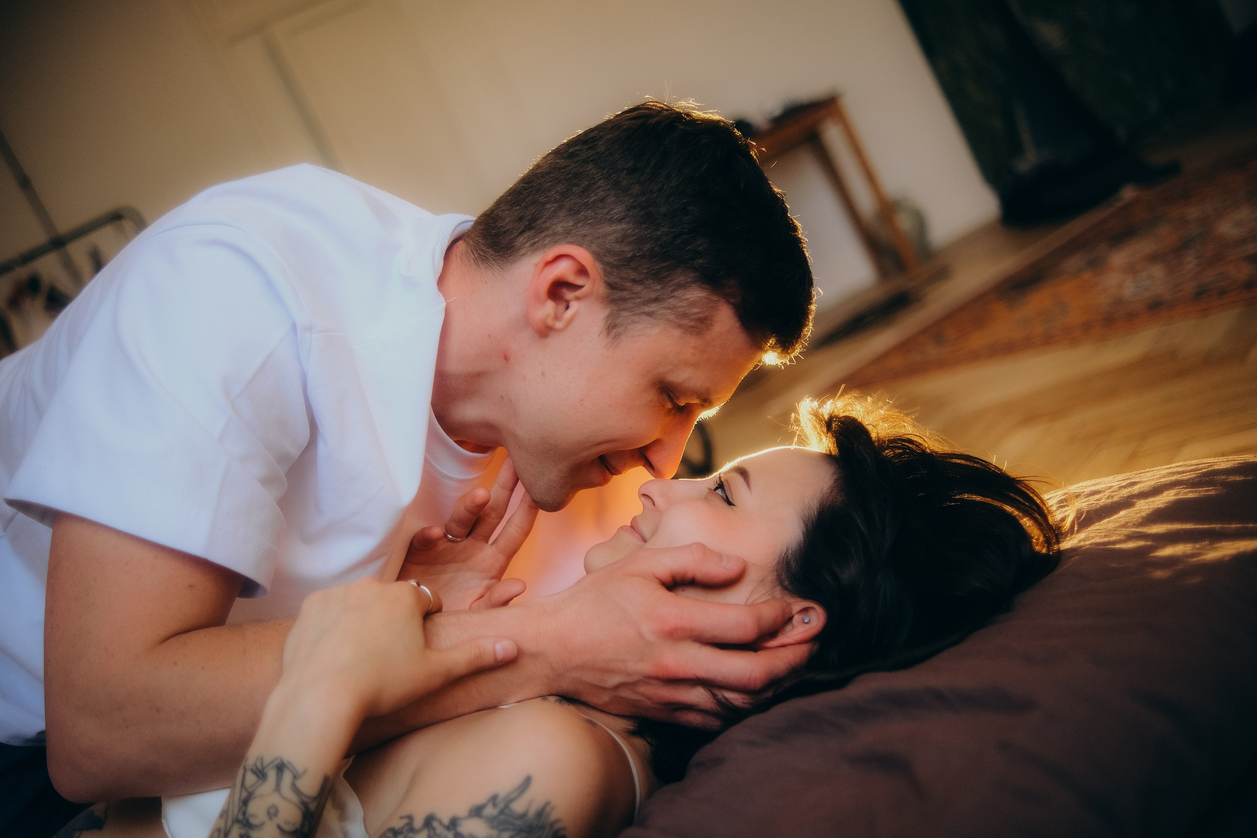 Вера & Саша. Phdkvmr.ru