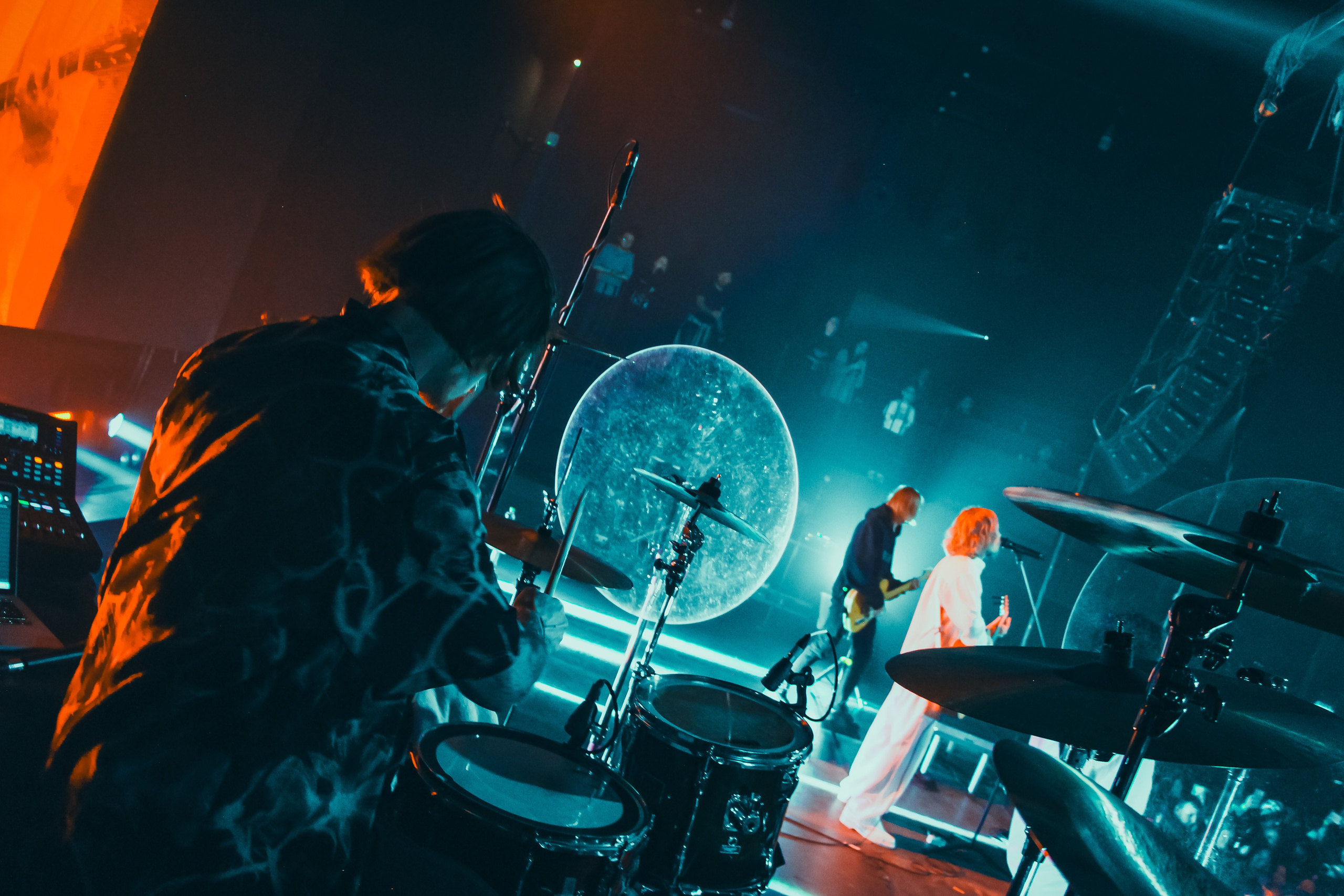 ДЖИЗУС | SOUND. Фотограф из Петербурга Софи Веритас Концерты и портреты