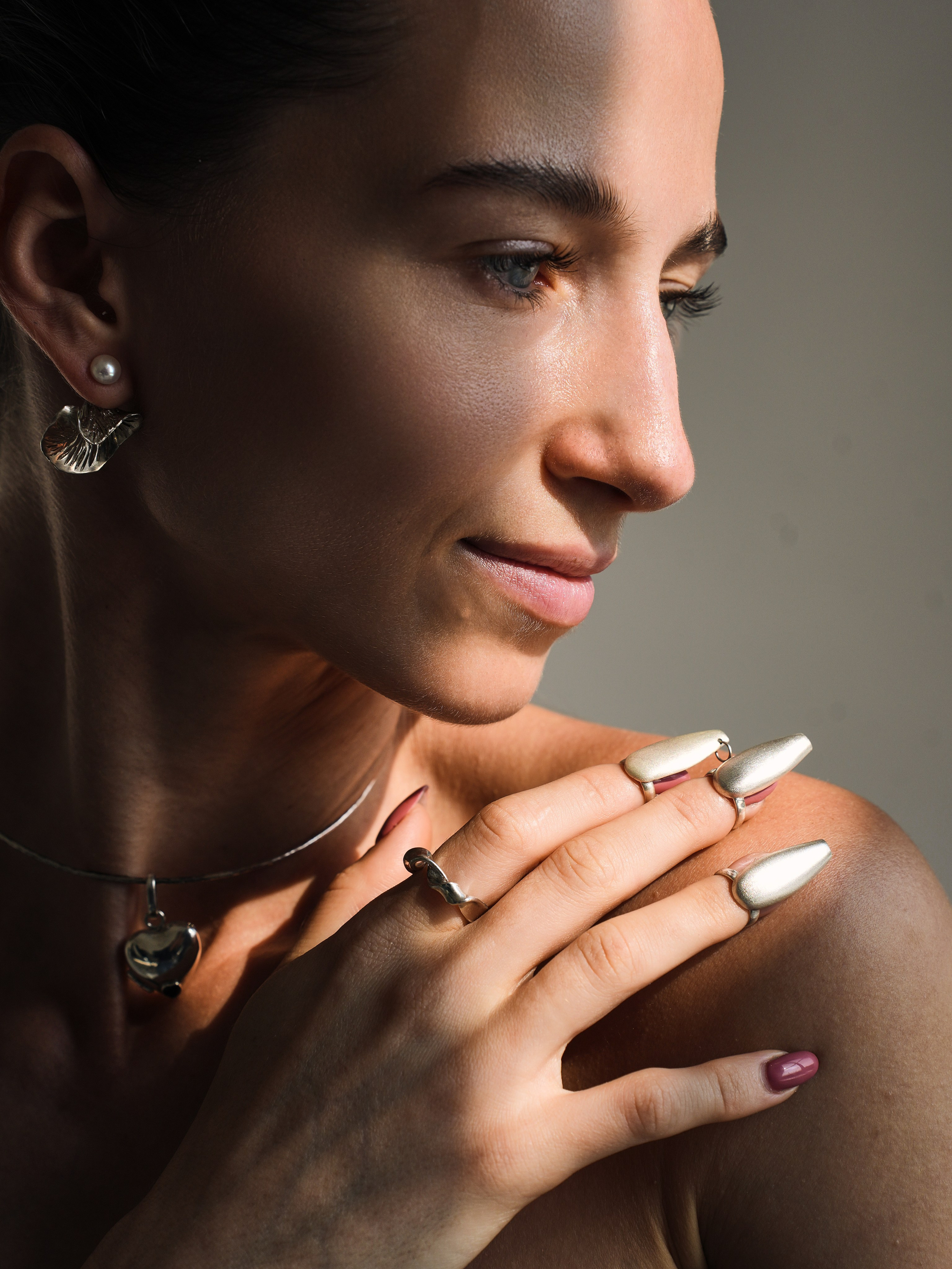 BLOSSOM. Фотограф и продюсер fashion-съемок в Санкт-Петербурге