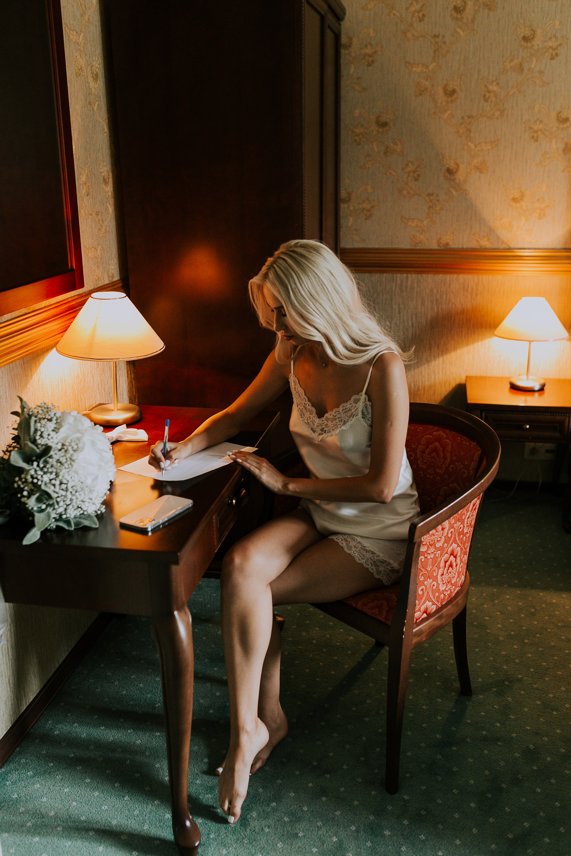 Свадебное портфолио. Фотограф Новокузнецк