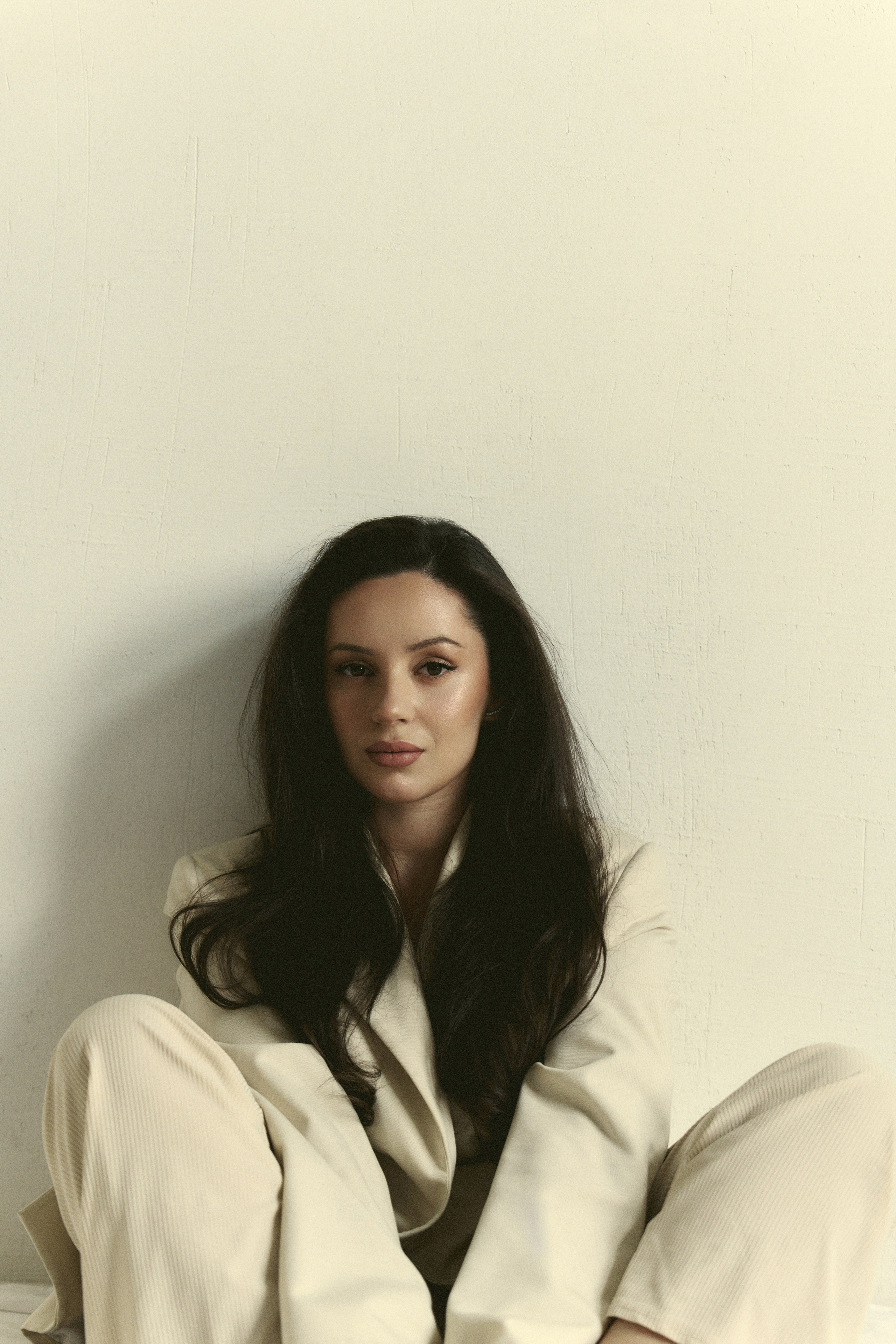 Индивидуальная съемка. Фотограф ALINA DZHIDZALOVA