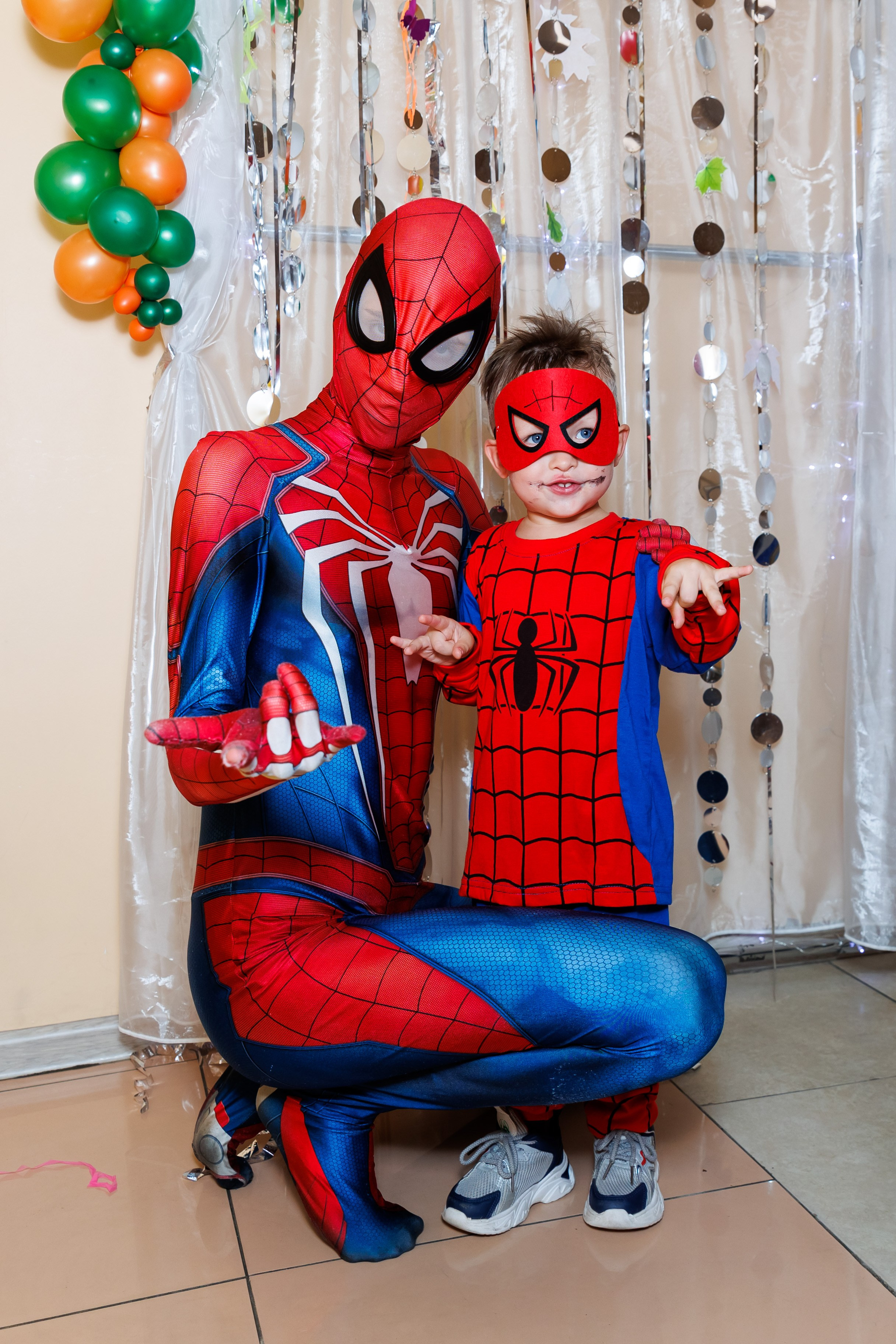 Фанки Таун. Фотограф Новосибирск — Наталья Гресь