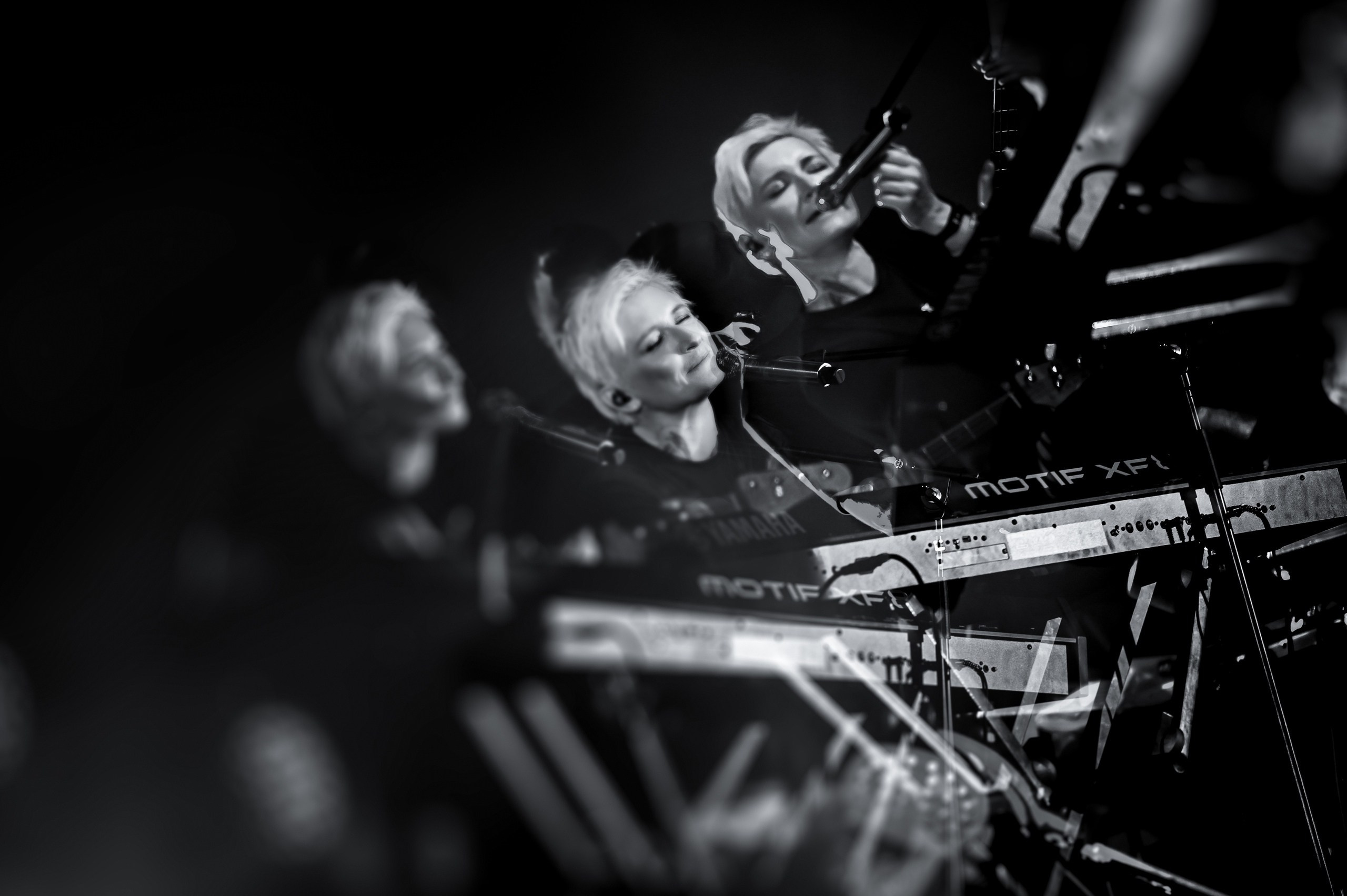 Концерты Красноярск, концертная съемка. Юлия Раскова — Портретный и семейный фотограф в Красноярске