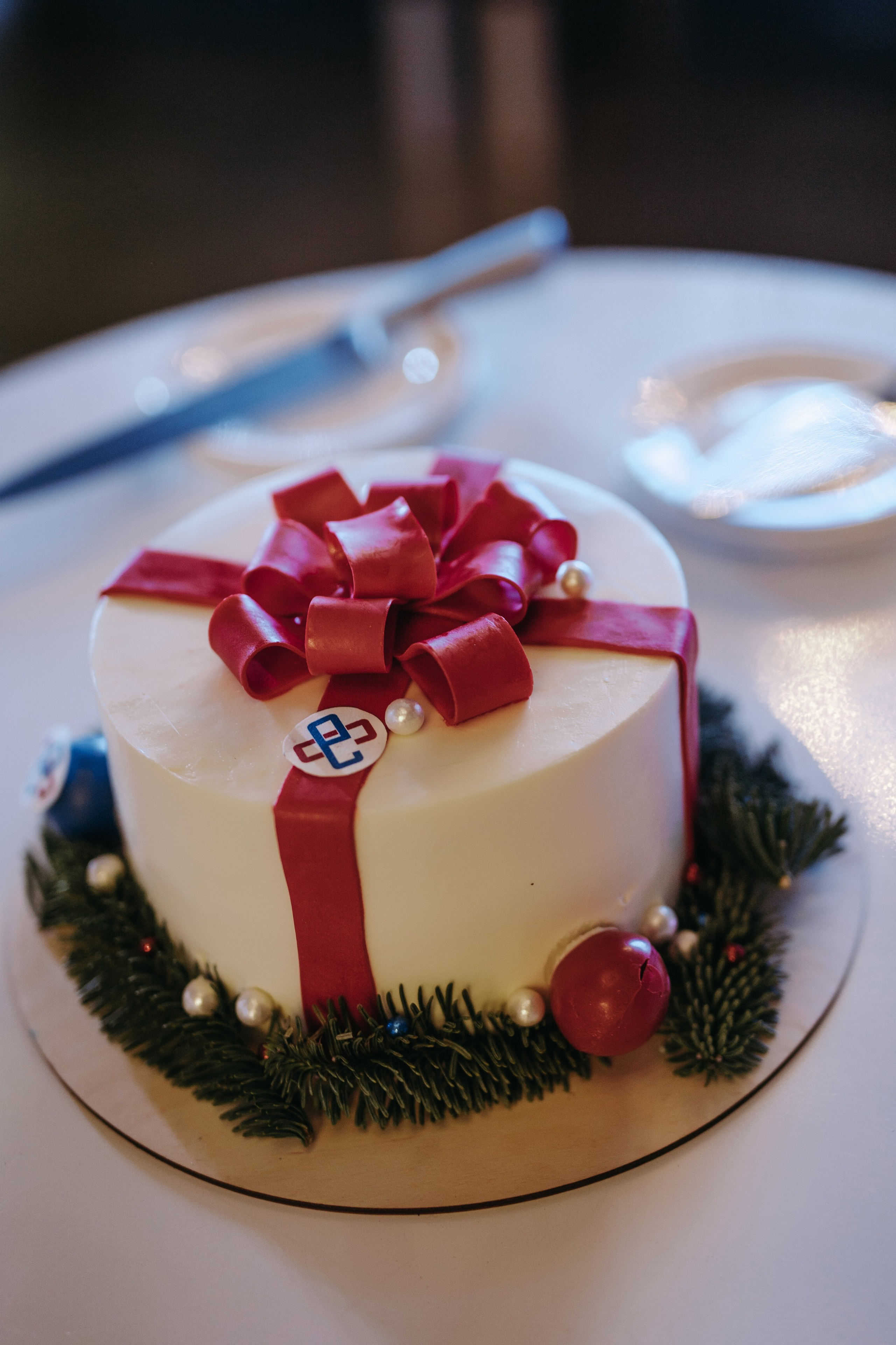 Новогодний корпоратив. Свадебный и семейный фотограф в Уфе Руслан Миргаляов