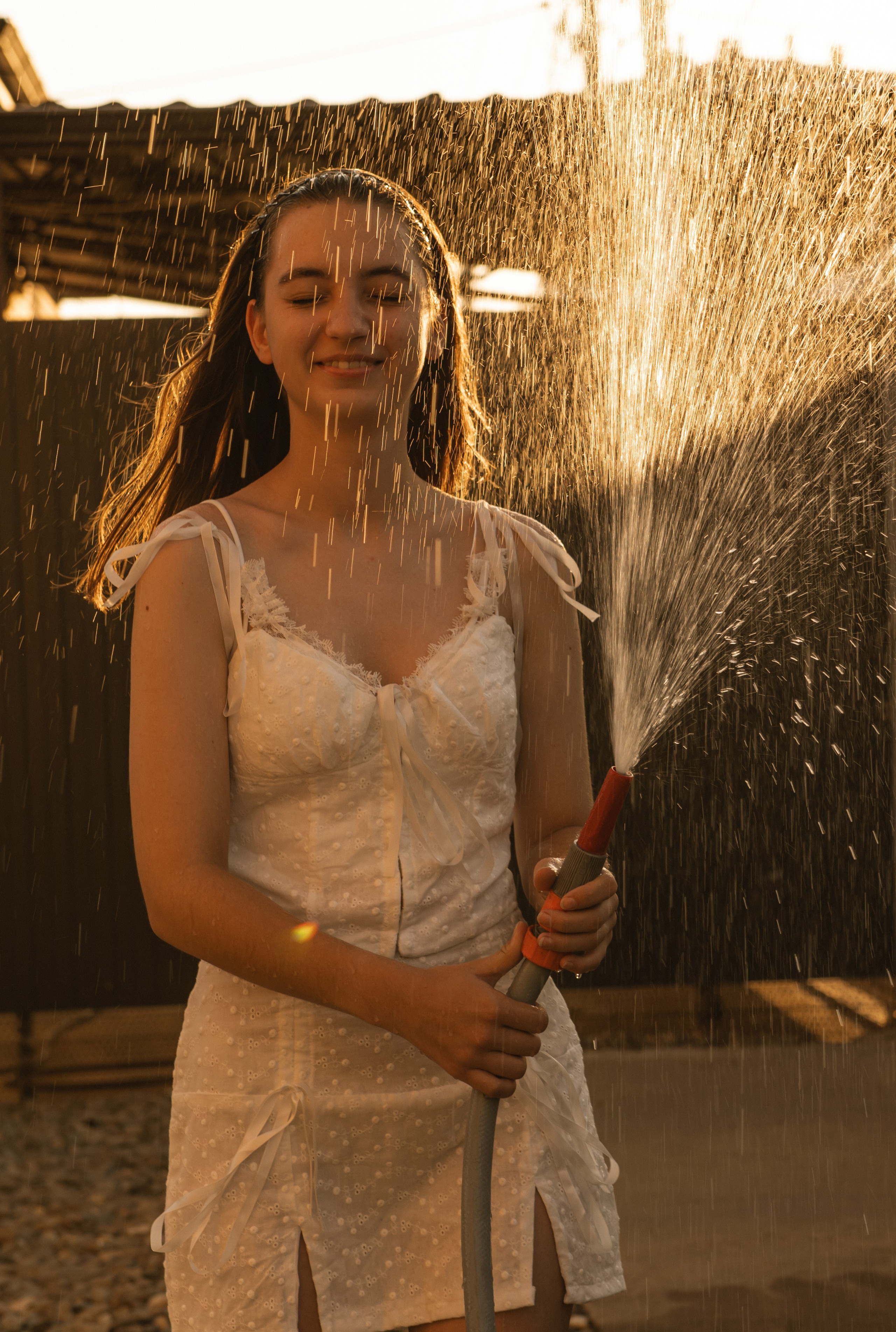 Летнее настроение!. Фотограф в Краснодаре Ольга Бадюк