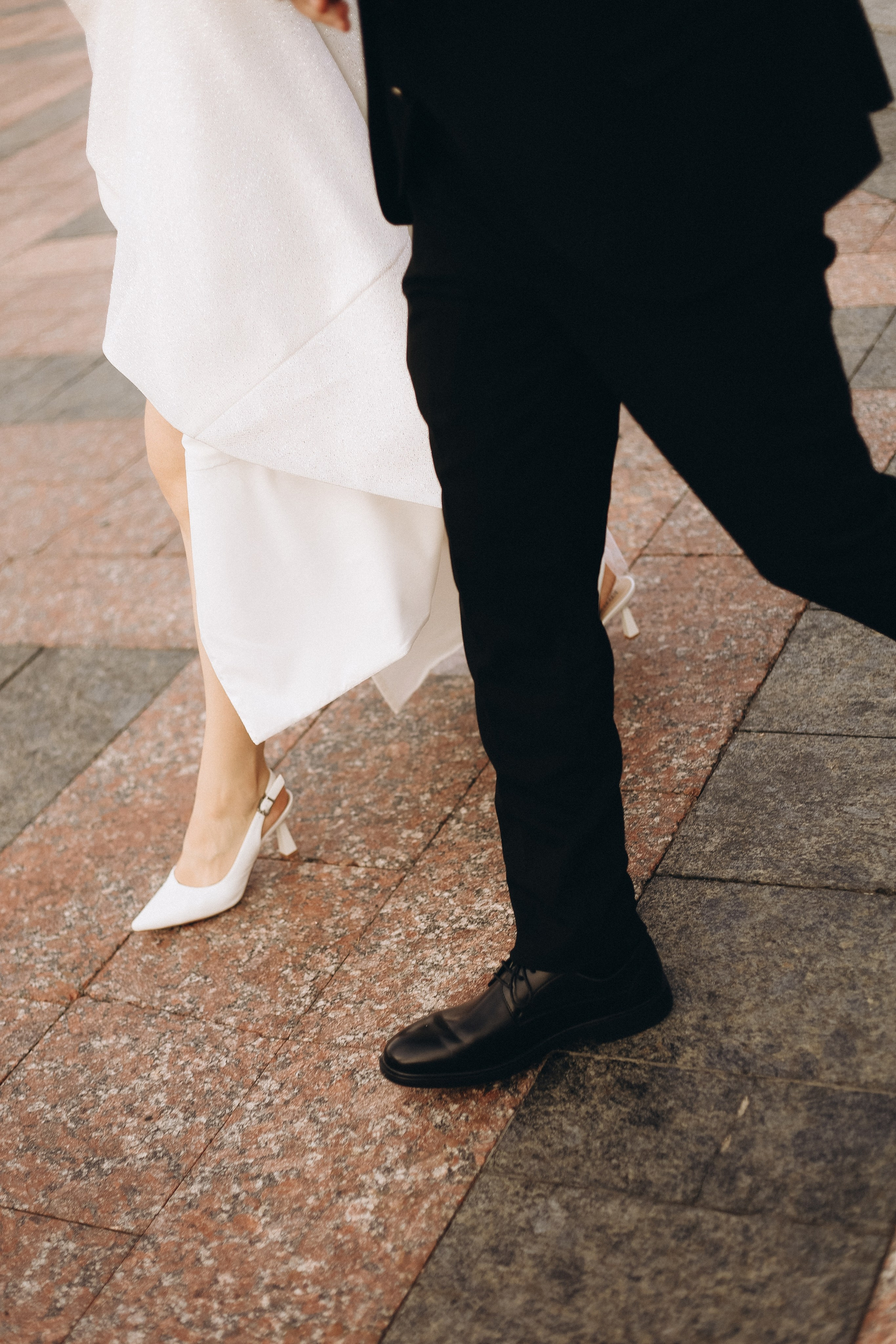 Айман & Наталья. Свадебный фотограф Татьяна Курганская