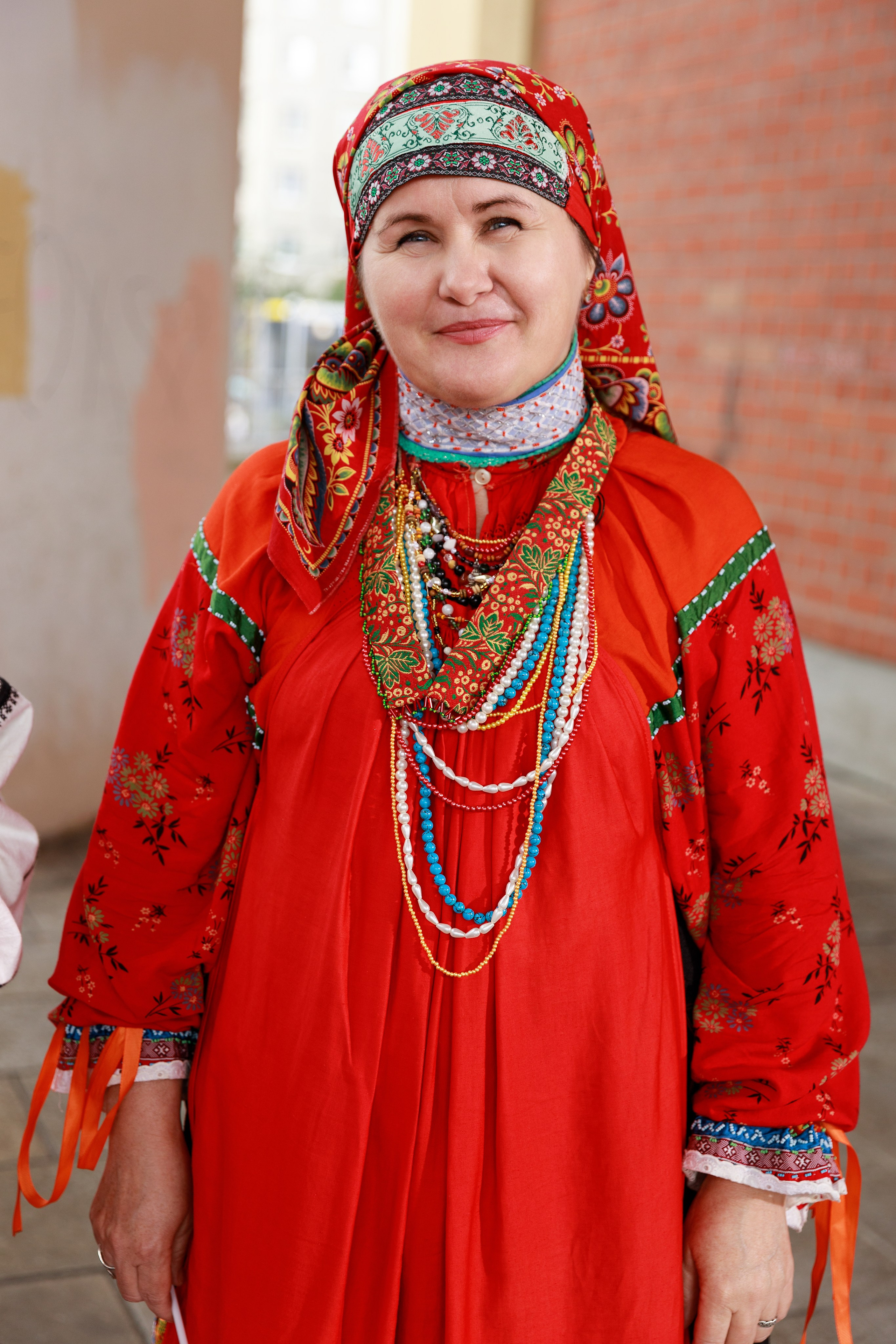 Проект «Русский вальс». Фотограф в Воронеже Галина Фурсова