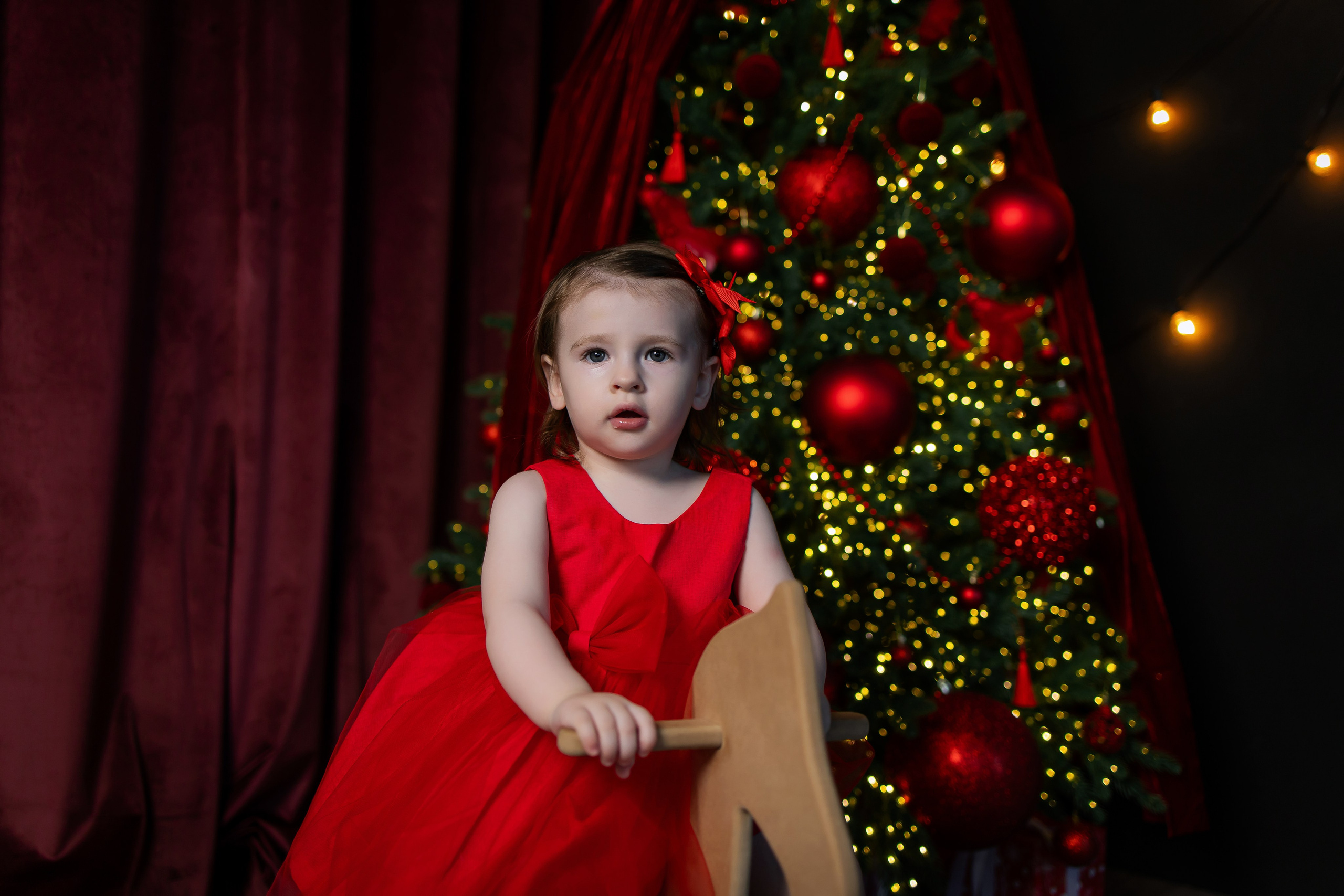 Ваши фотографии. Интерьерная фотостудия Background в Омске