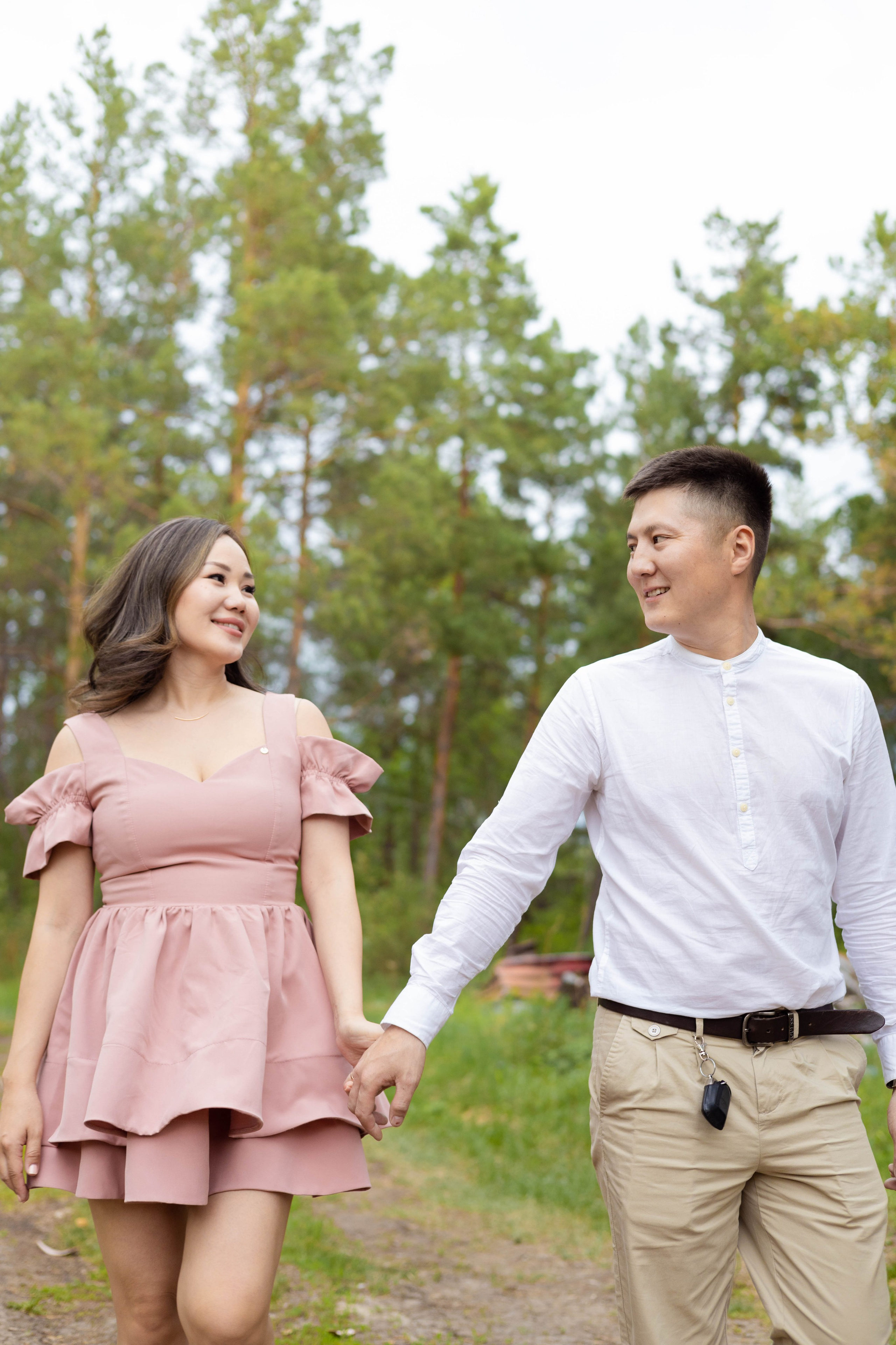 Лавстори. Студийный и репортажный фотограф в Якутске