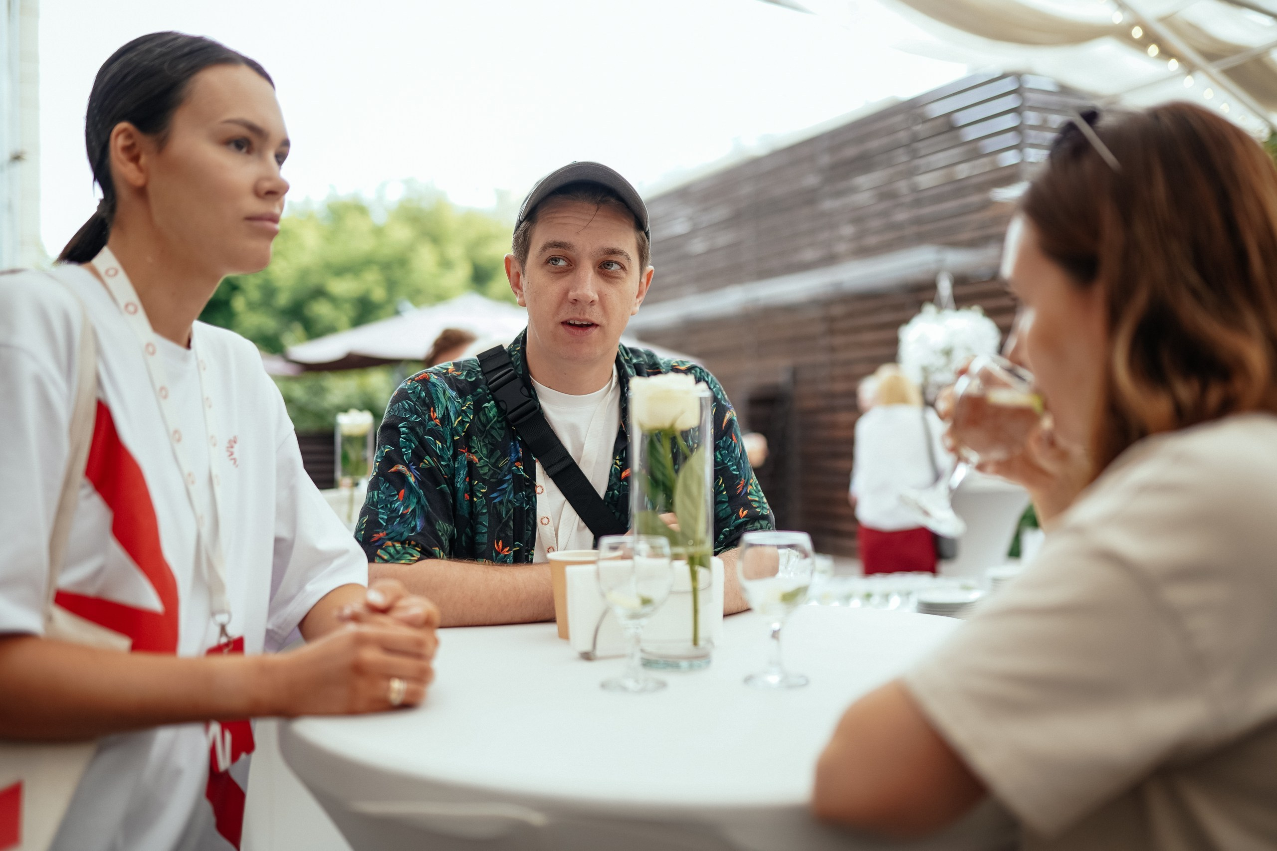 Event фотограф Новосибирск