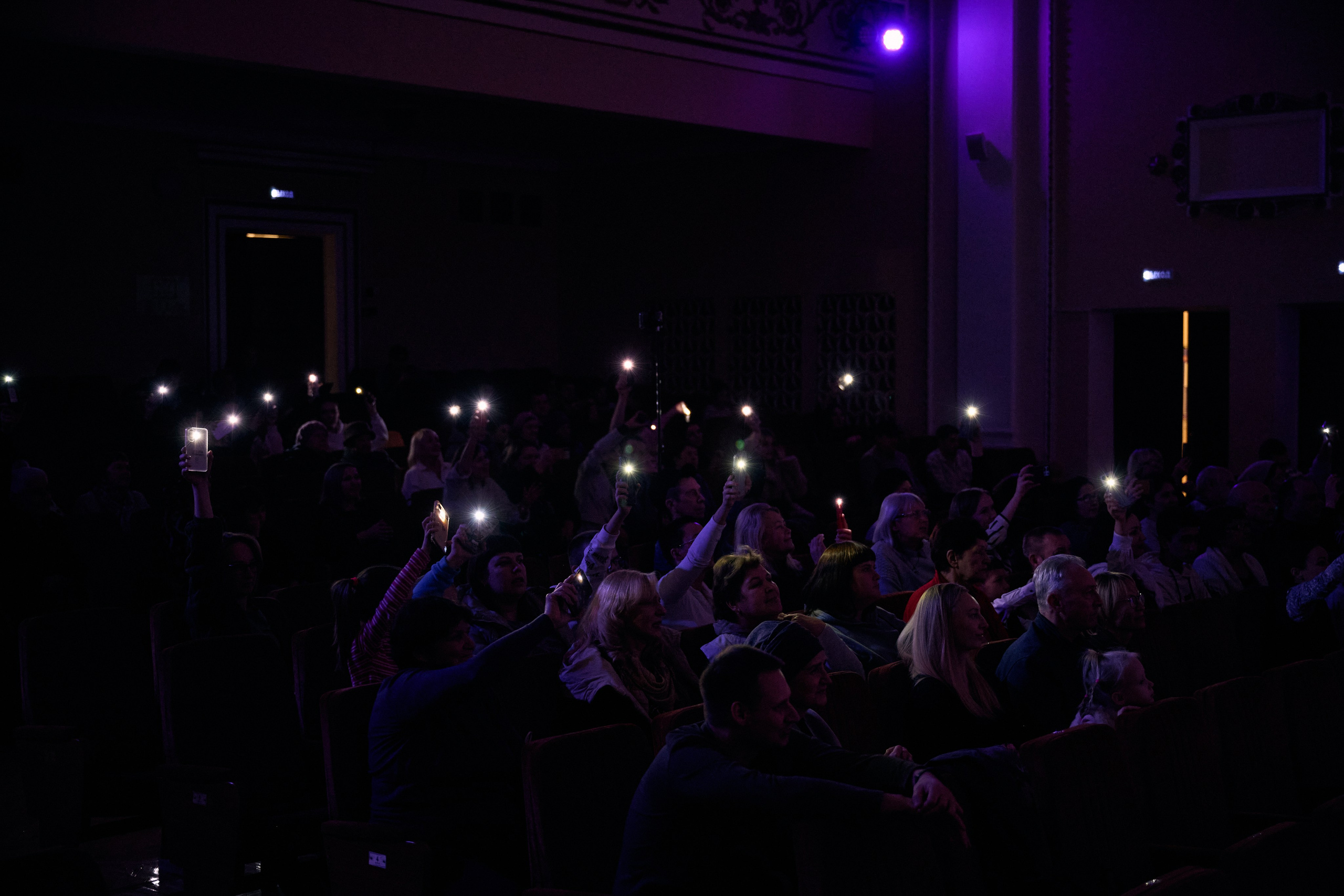 Bravo. Фотограф в Самаре