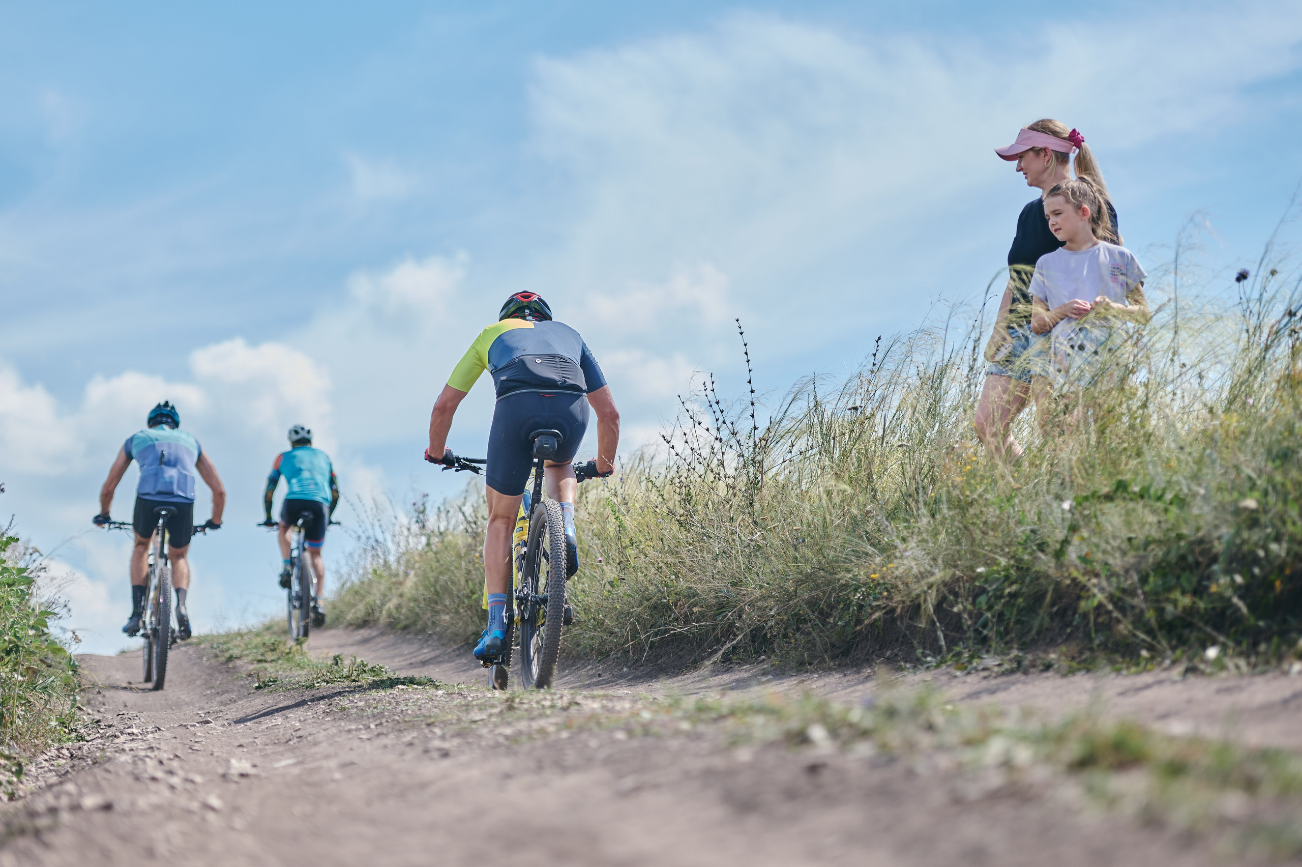 Бугры 2025 (Веломарафон в Бугуруслане). Фотограф в Самаре