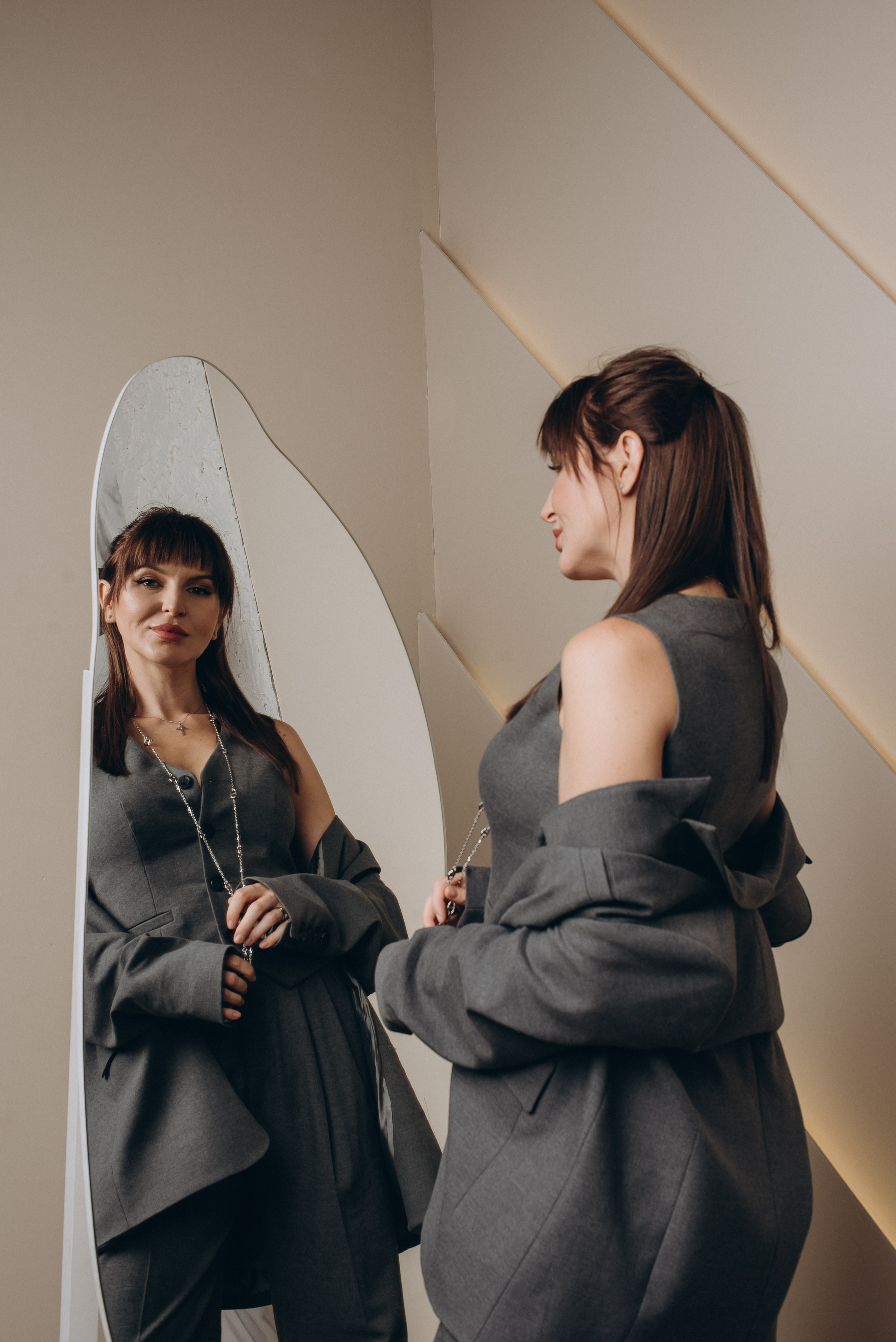 Полина с семьей @po_nazars. Фотограф Москва Юлия Джепко