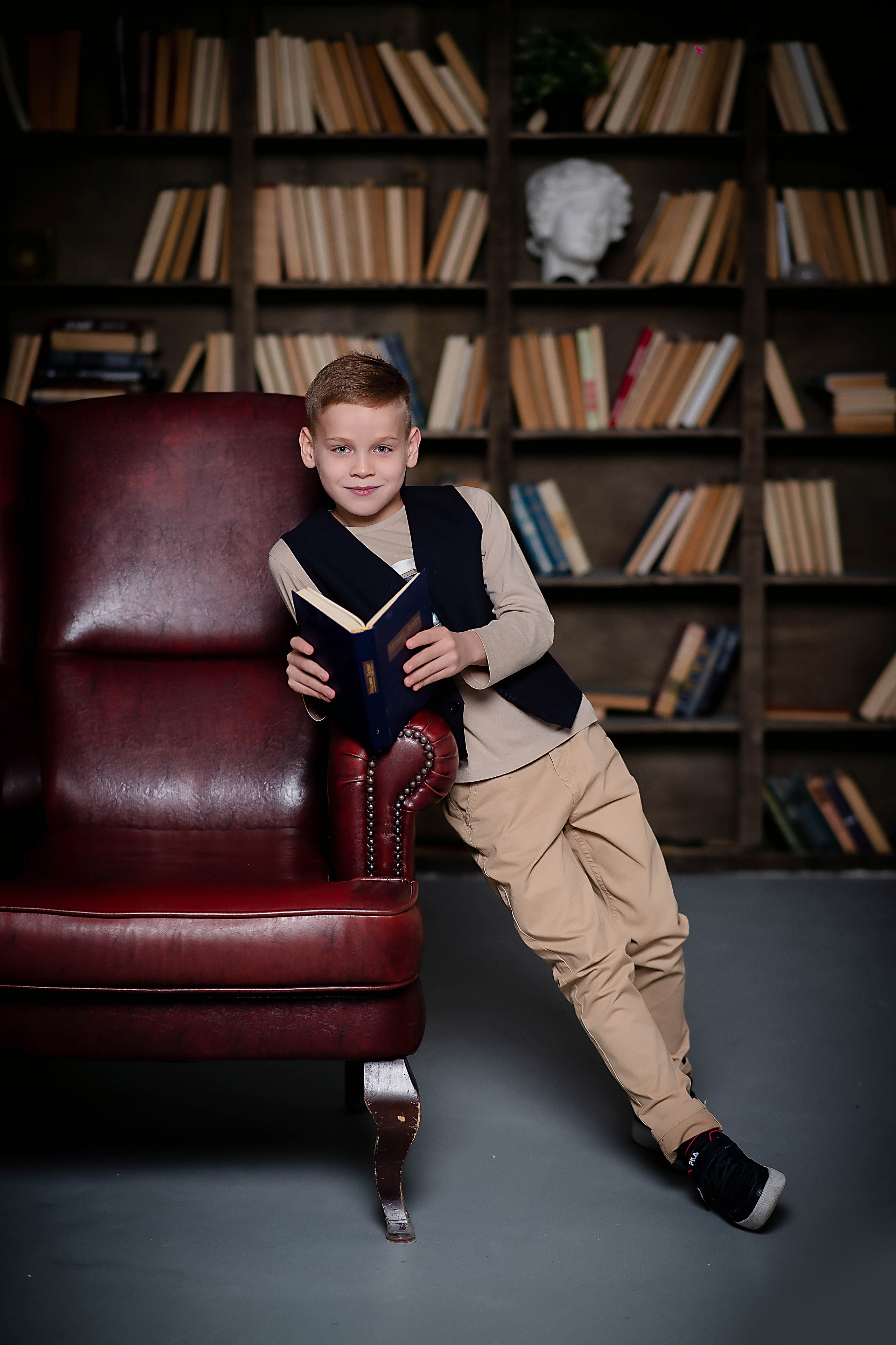 Современные Выпускные Альбомы в Ростове-на-Дону