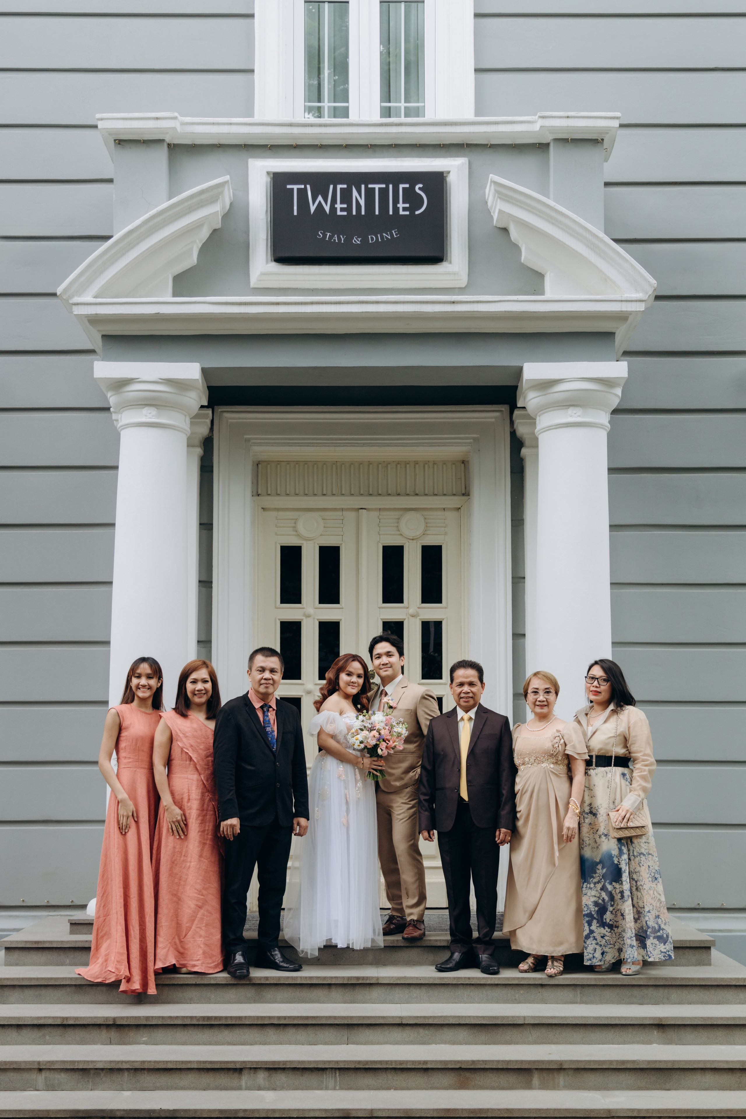 Samuel Micah and Abigail Joy. Фотограф в Тбилиси Наталья Фомина