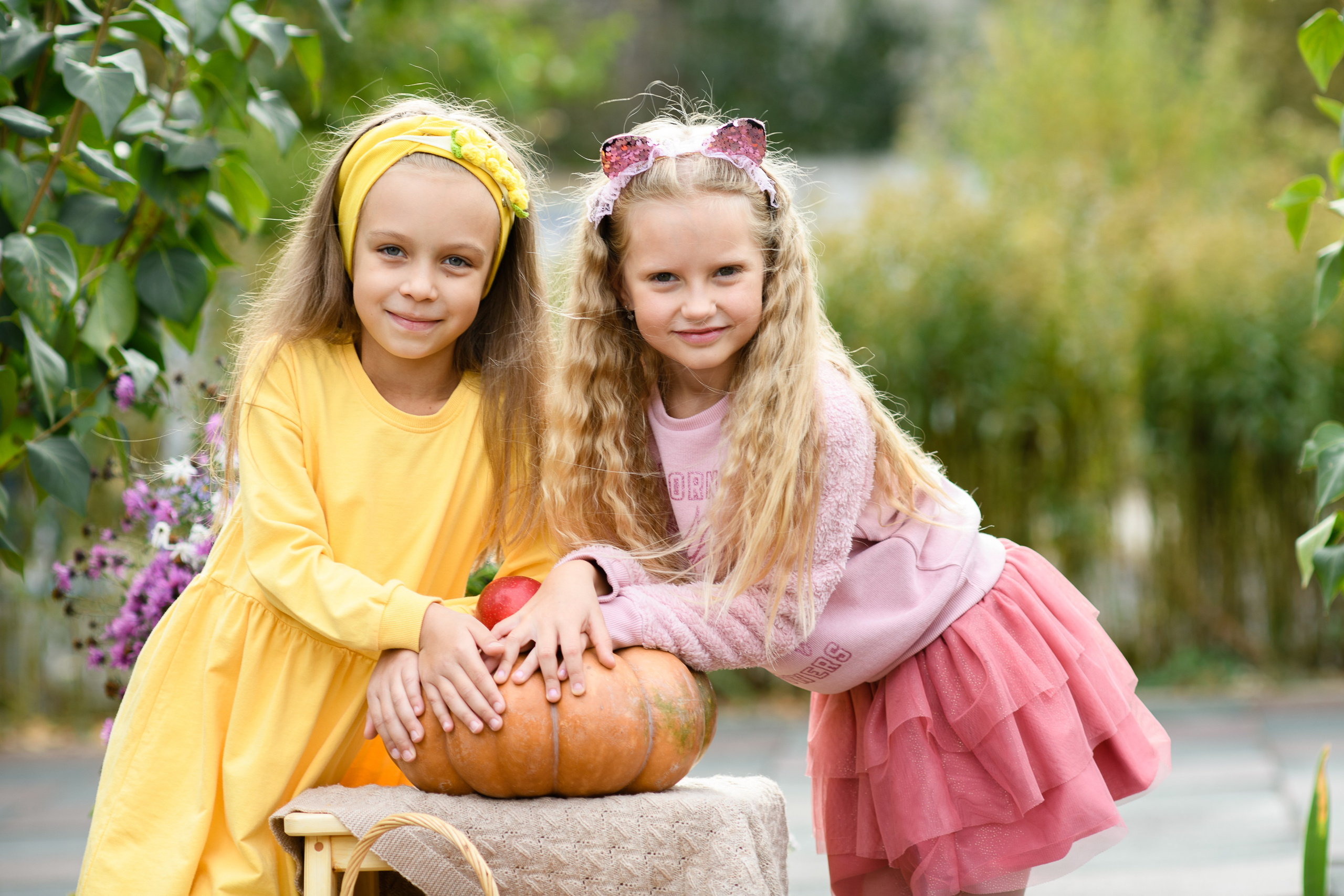 Выпускники детского сада. Фотограф Ирина Сахарчук Выпускные альбомы для детского сада и школы