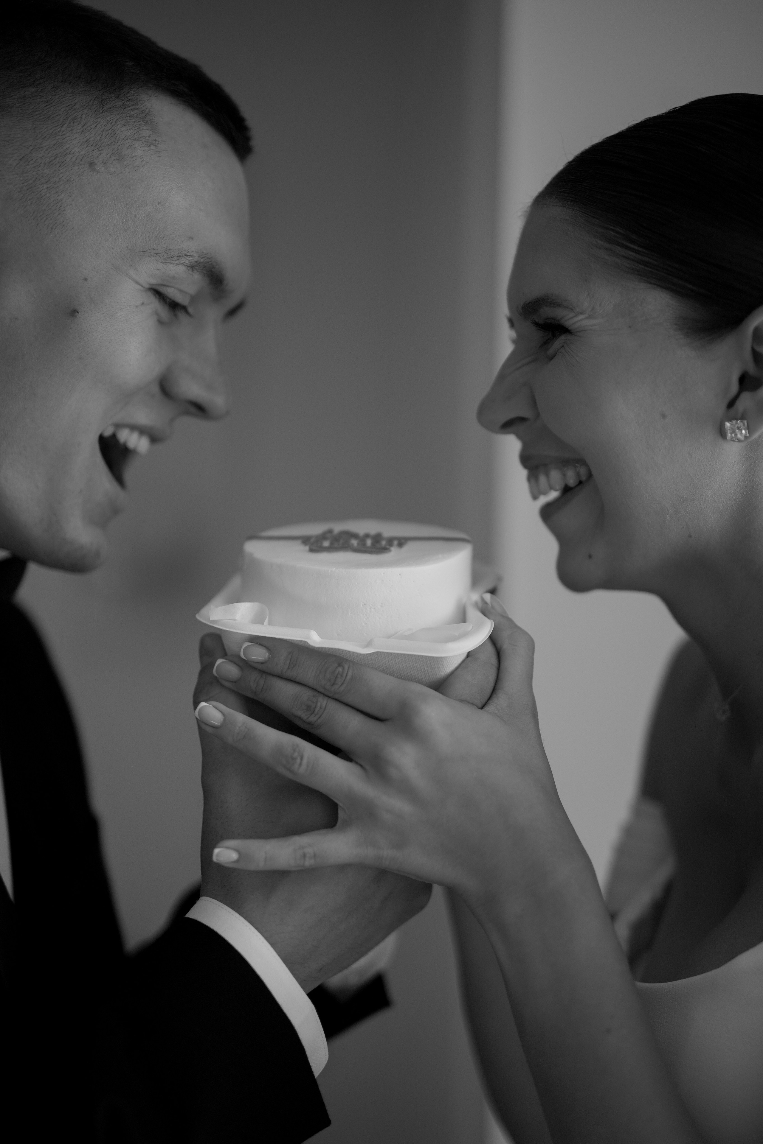 Ольга и Виктор. Свадебный фотограф Марина Попова