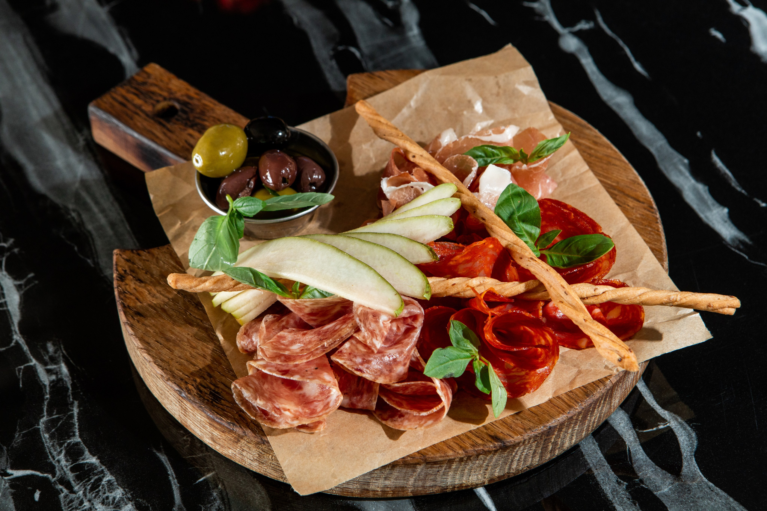 Food Съемка. Репортажный фотограф в Сочи Дмитрий Ветринский