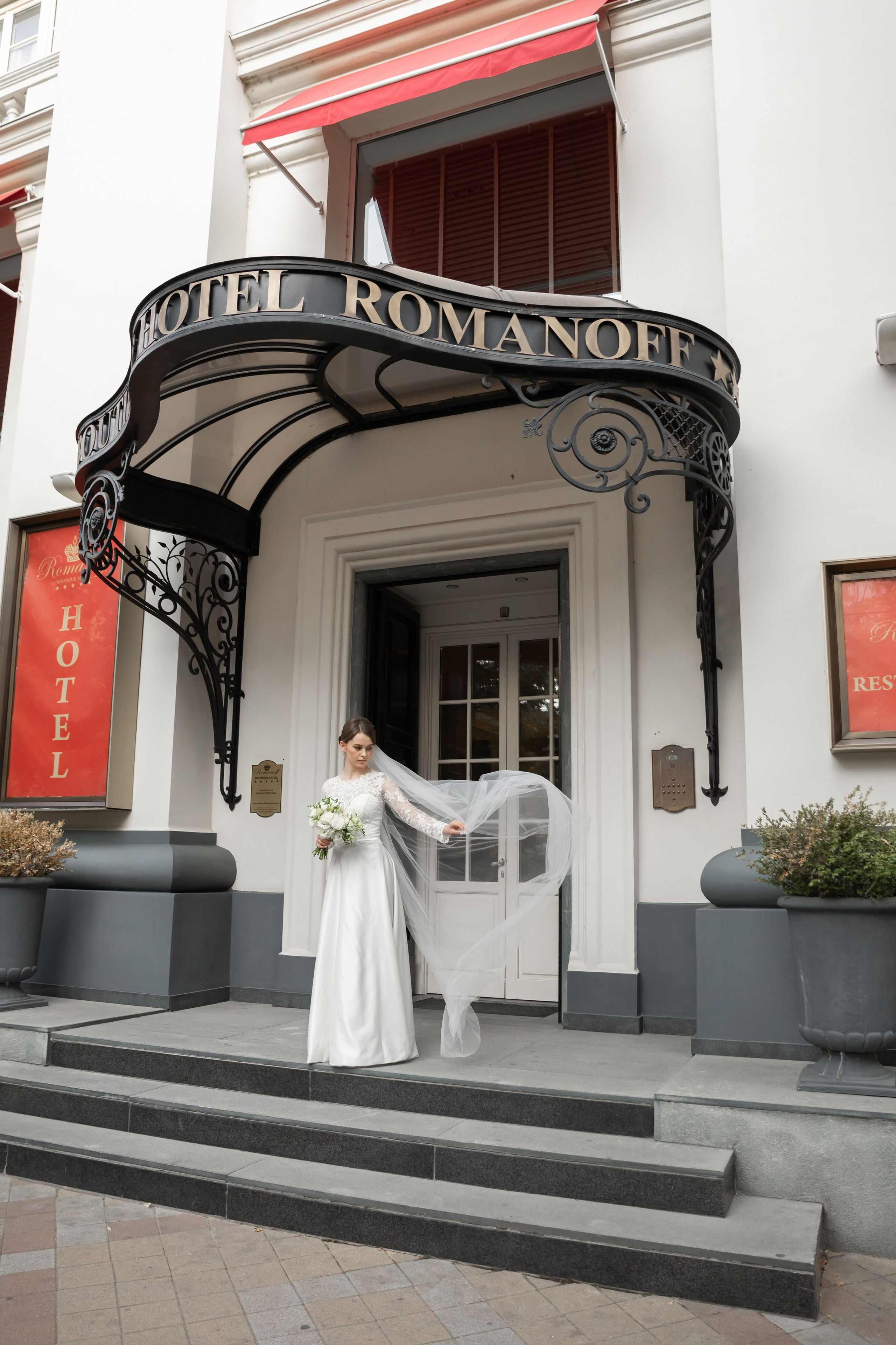 Дарина Павел. Свадебный фотограф в Краснодарском крае Карина Будниченко