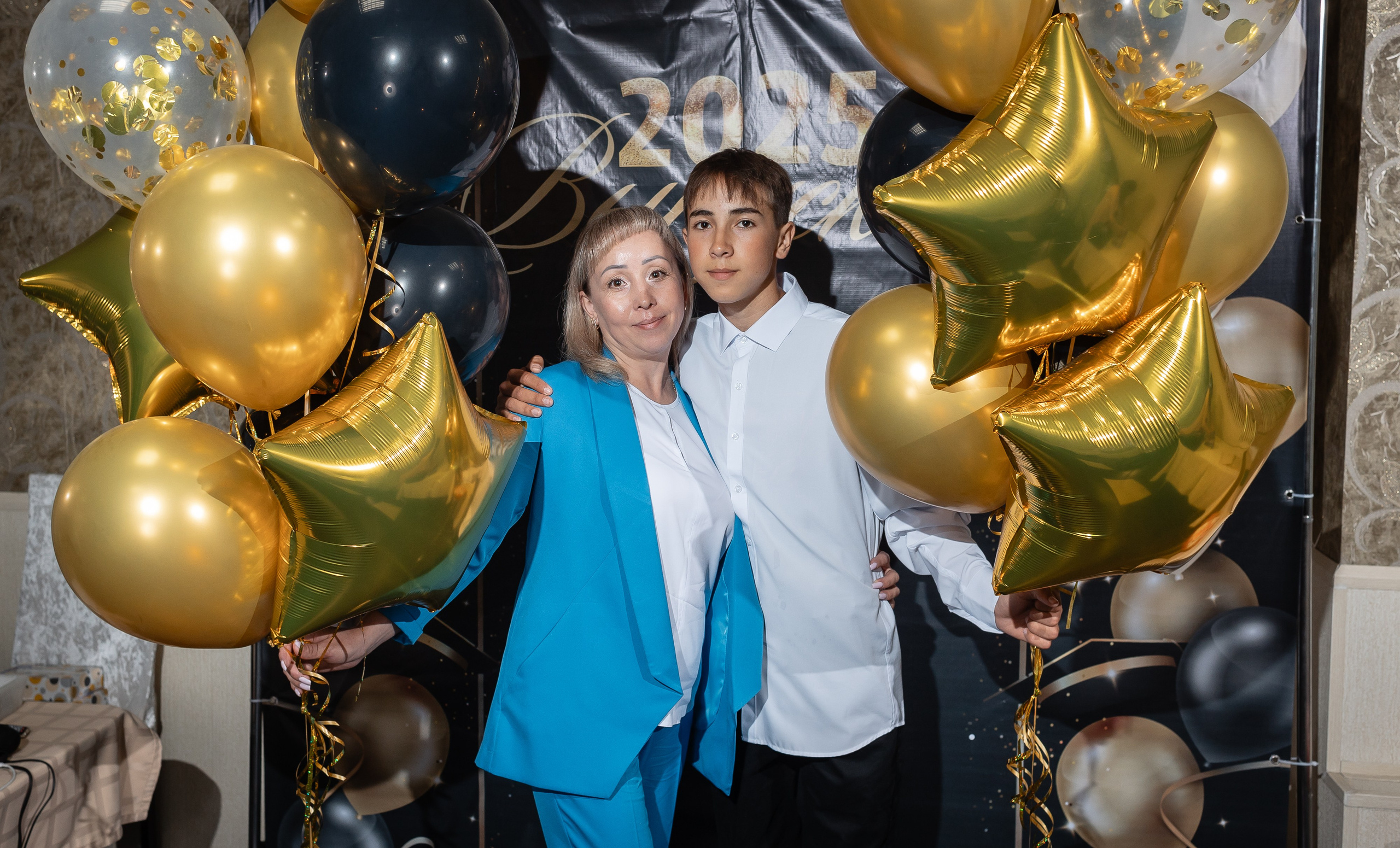 Выпускной «Art cafe Stendhal». Фотограф Татьяна Орлова