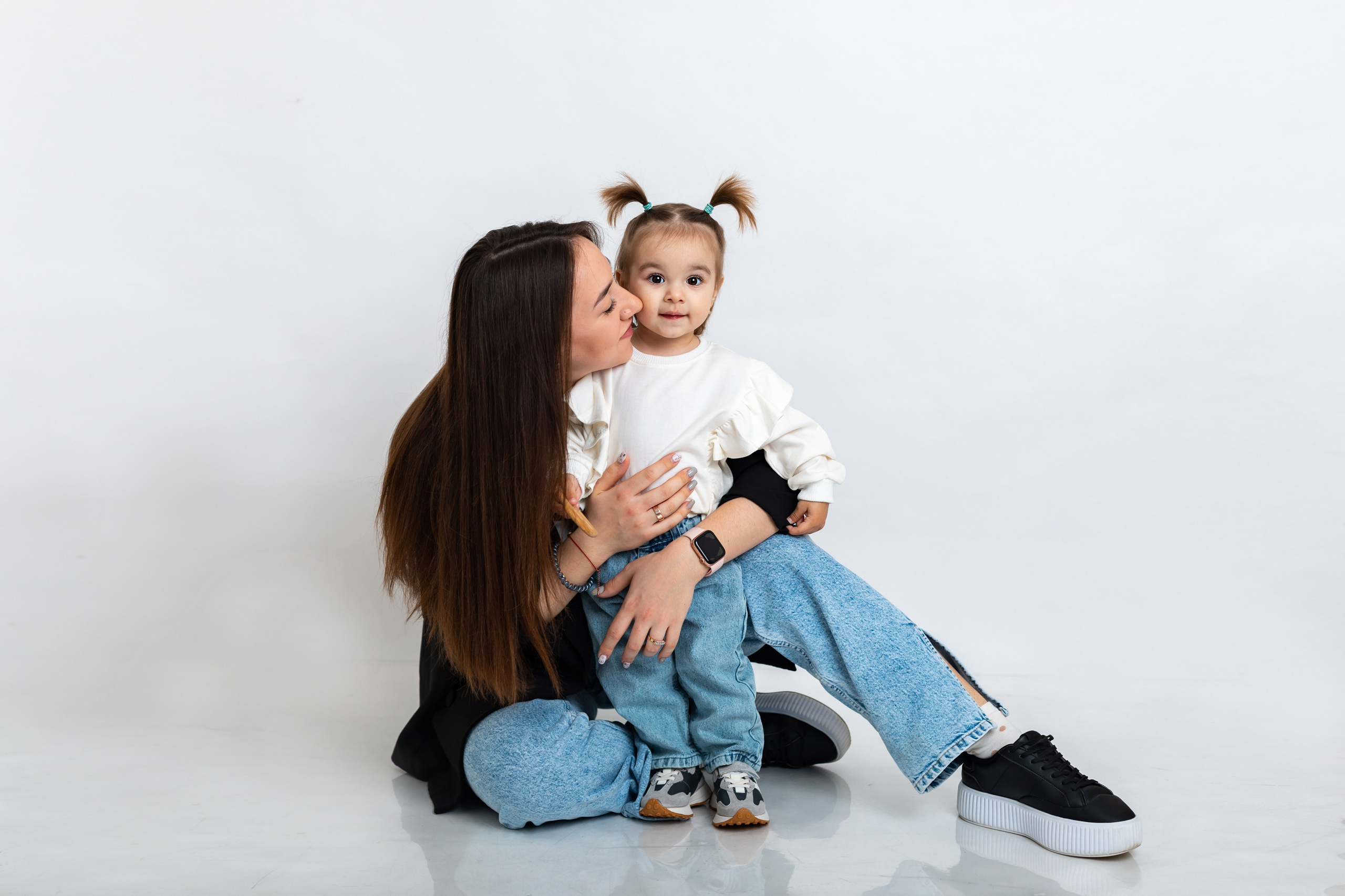 Поваренок. Семейный и детский фотограф, в Анапе Алфимова Елена.Новорожденных