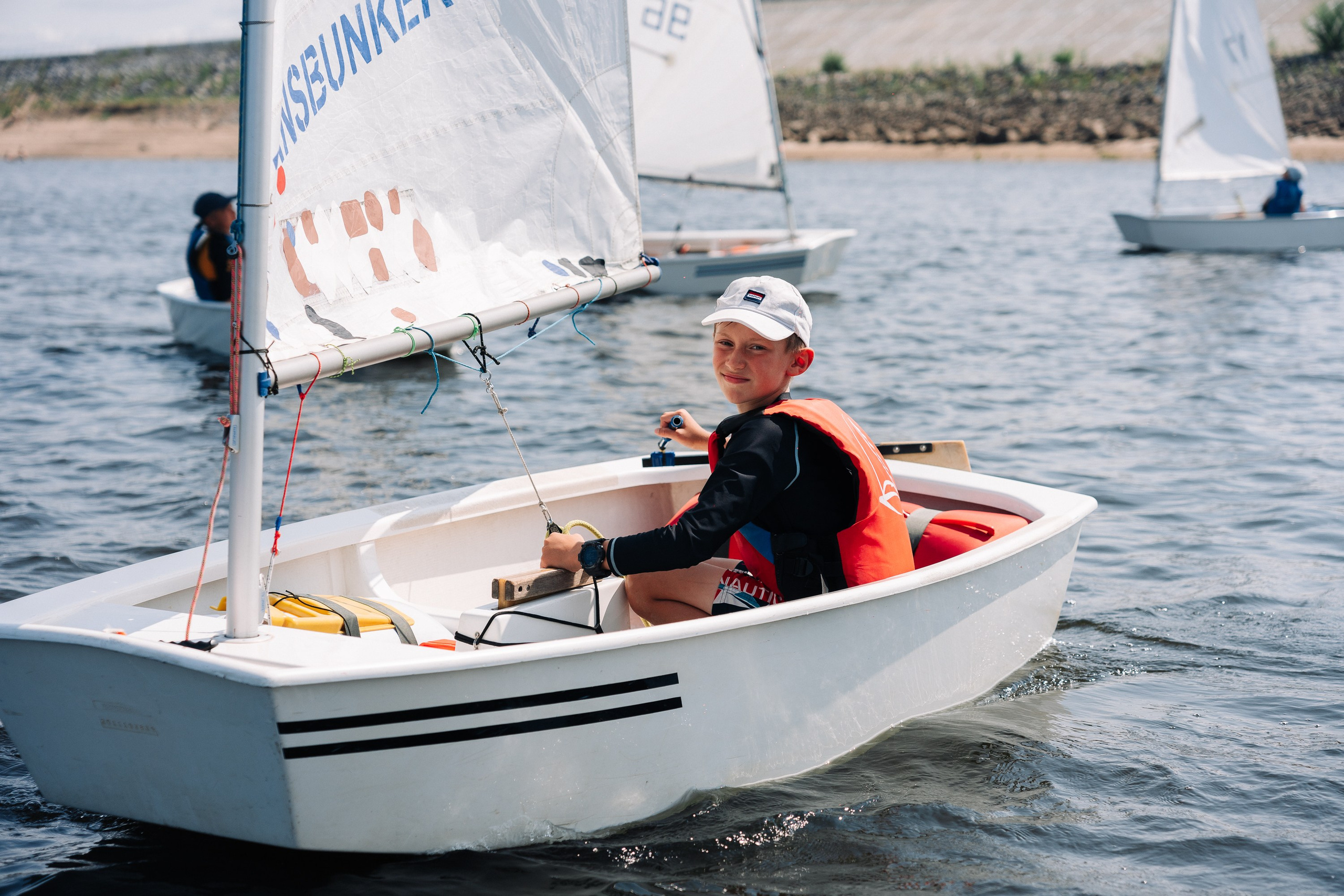 ЯХТ клуб. Фотограф в Хабаровске Швендых Рудольф