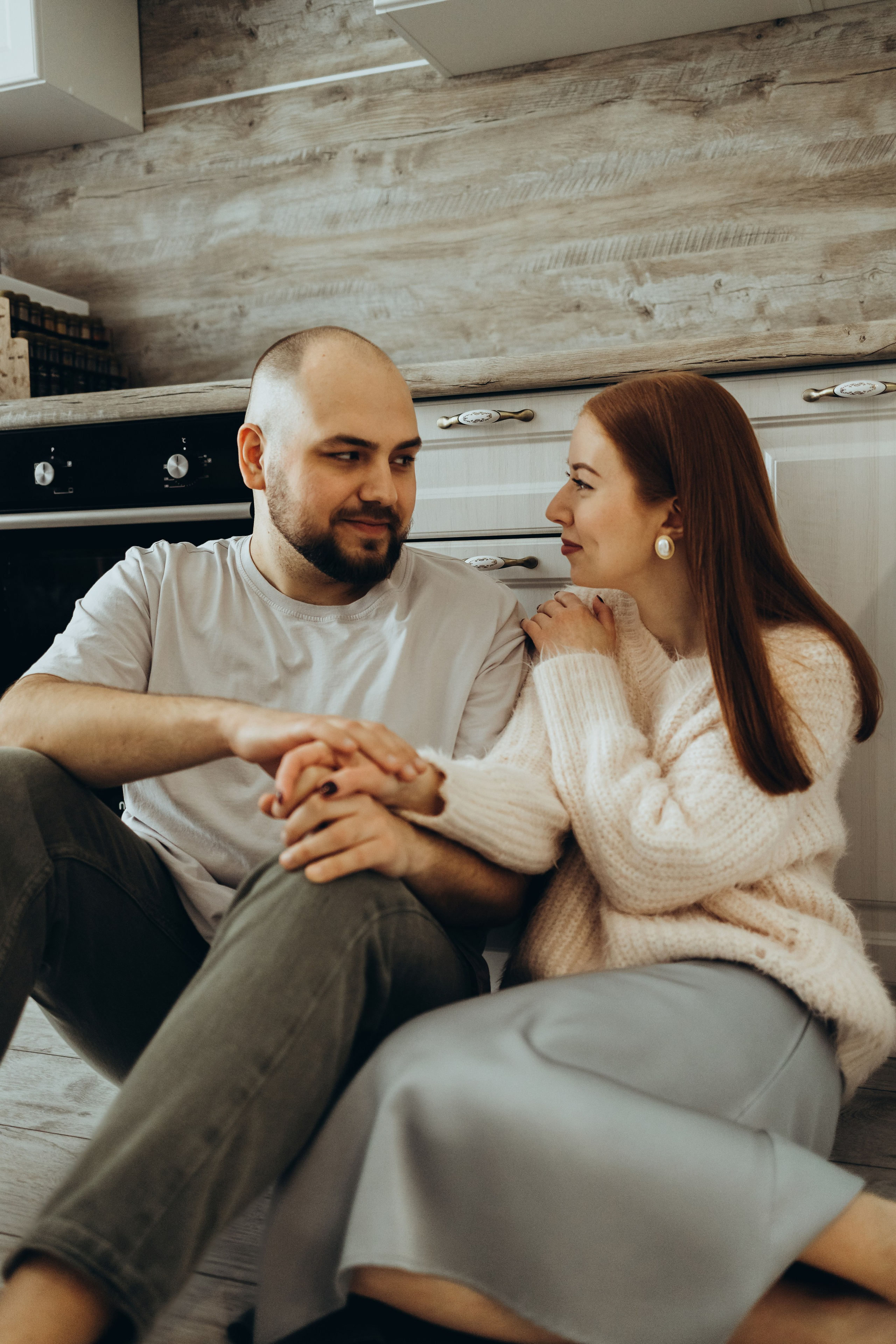 Дом, милый дом. ФОТОГРАФ | Сыктывкар