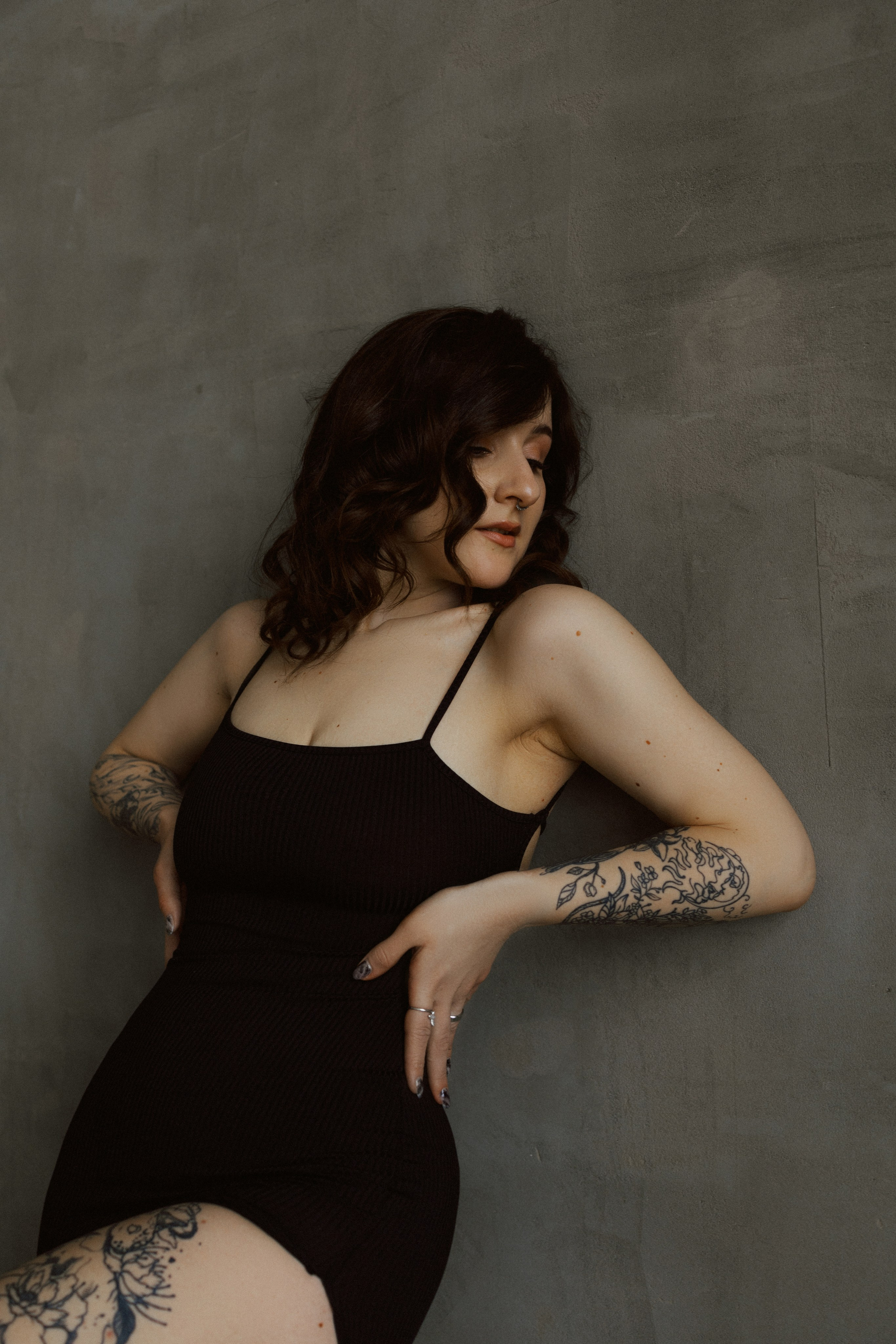 Наташа. Фотограф в Туле и Алексине Стулова Мария