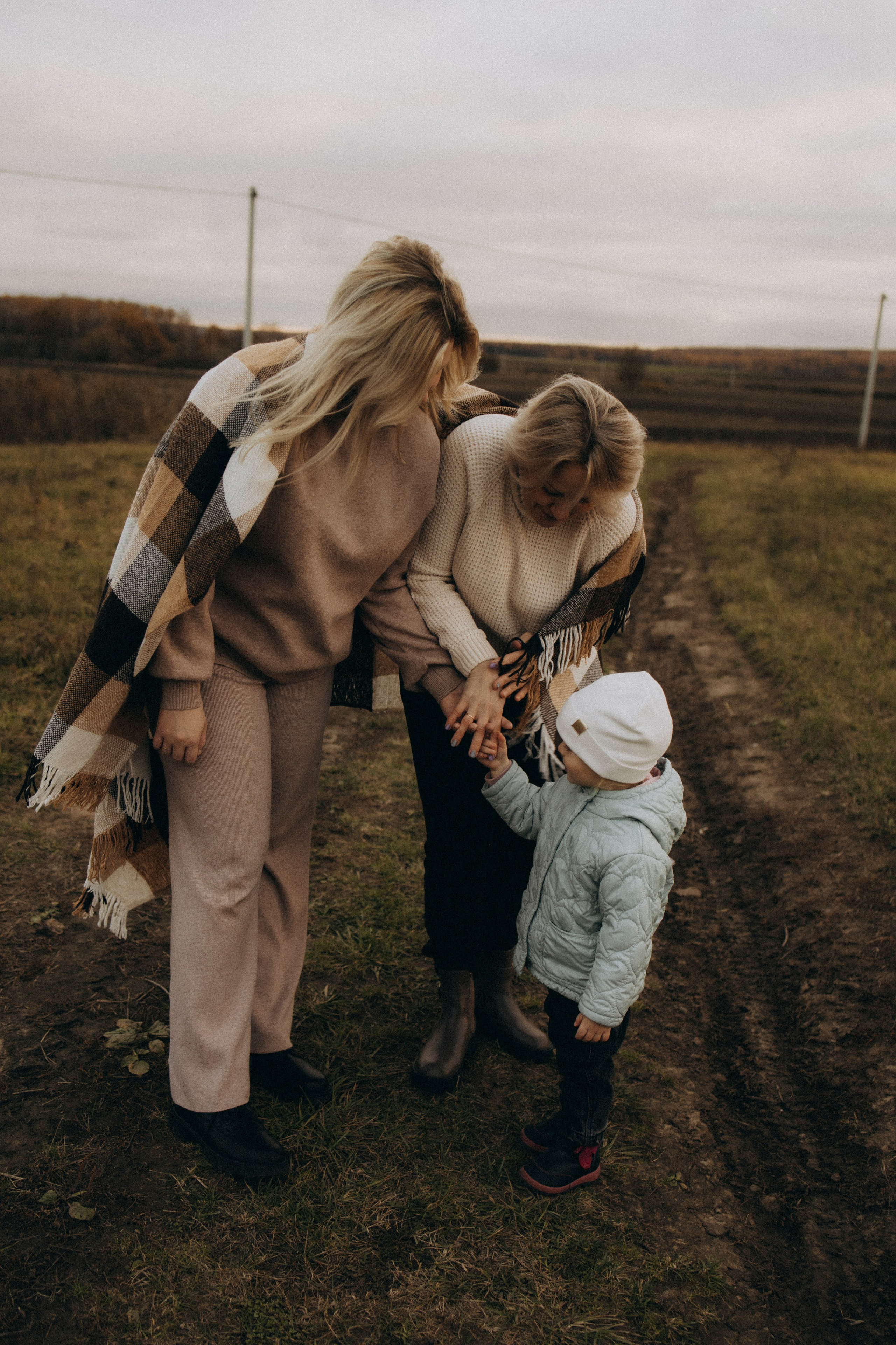Вера, Надежда, Любовь ❤. Фотограф в Туле и Алексине Стулова Мария