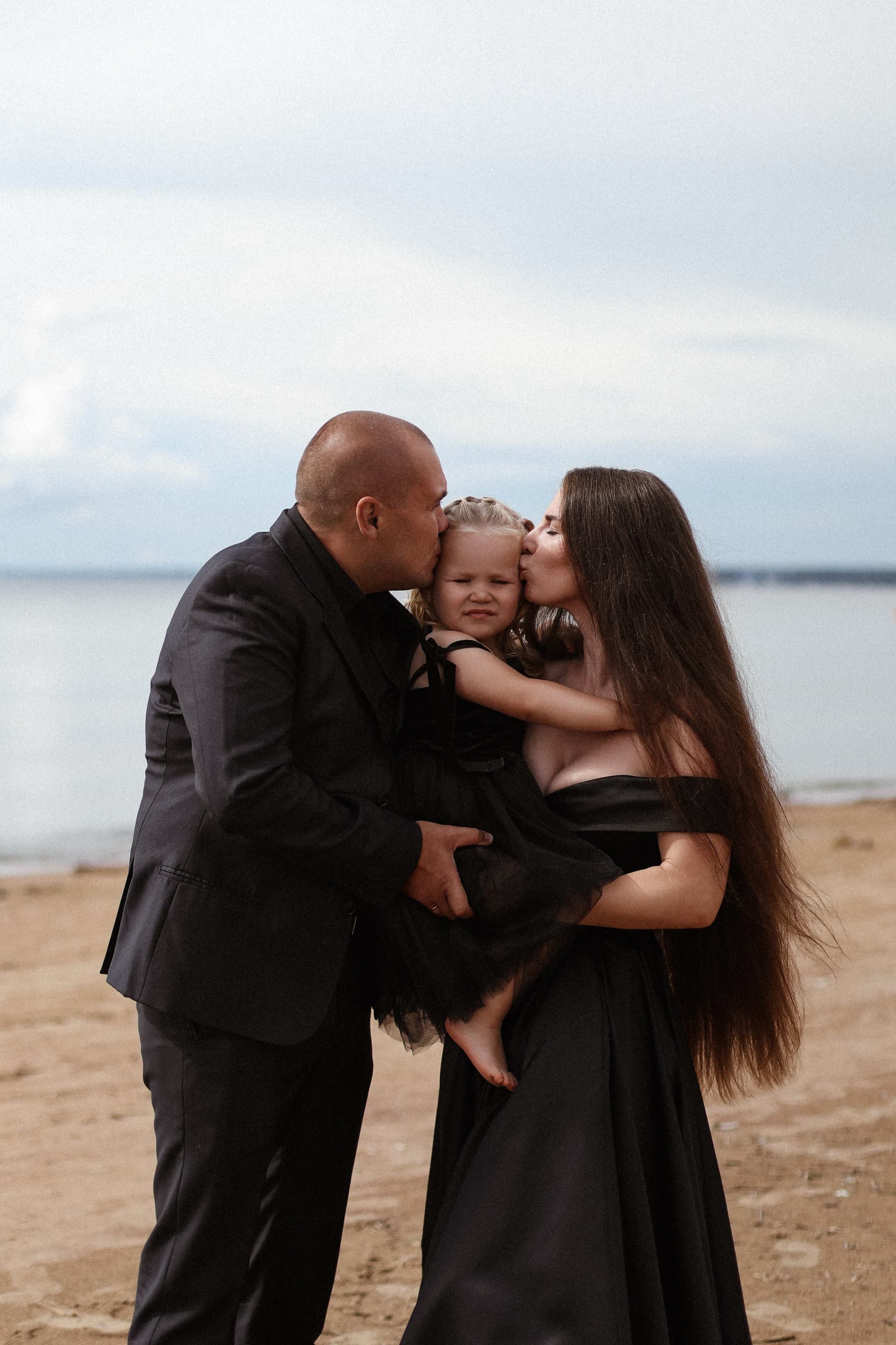 Семейные | в ожидании. Фотограф Санкт-Петербург | Валерия Рогальская