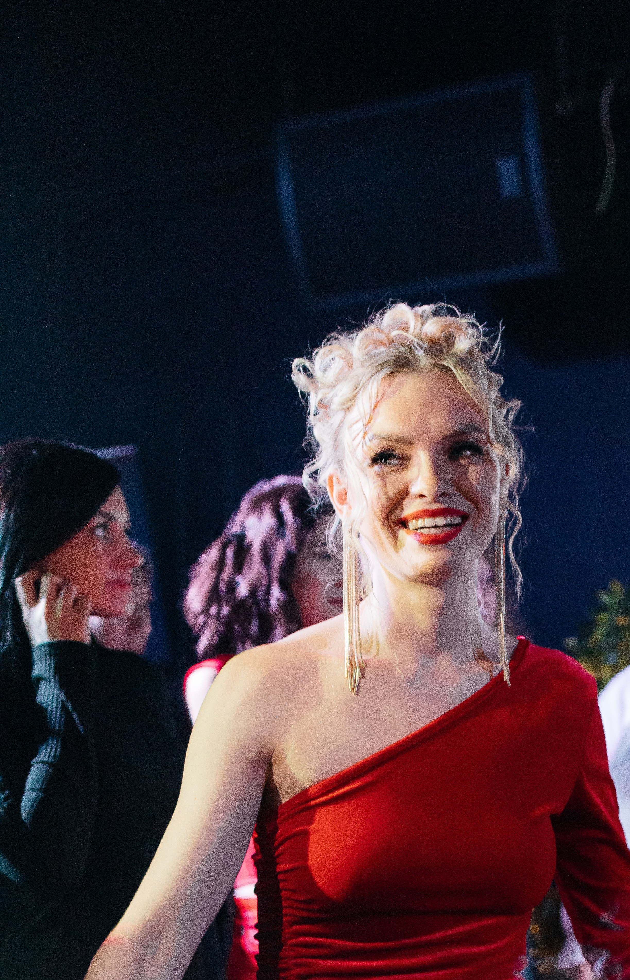 Freelance party 2024. Фотограф Семён Гнеушев