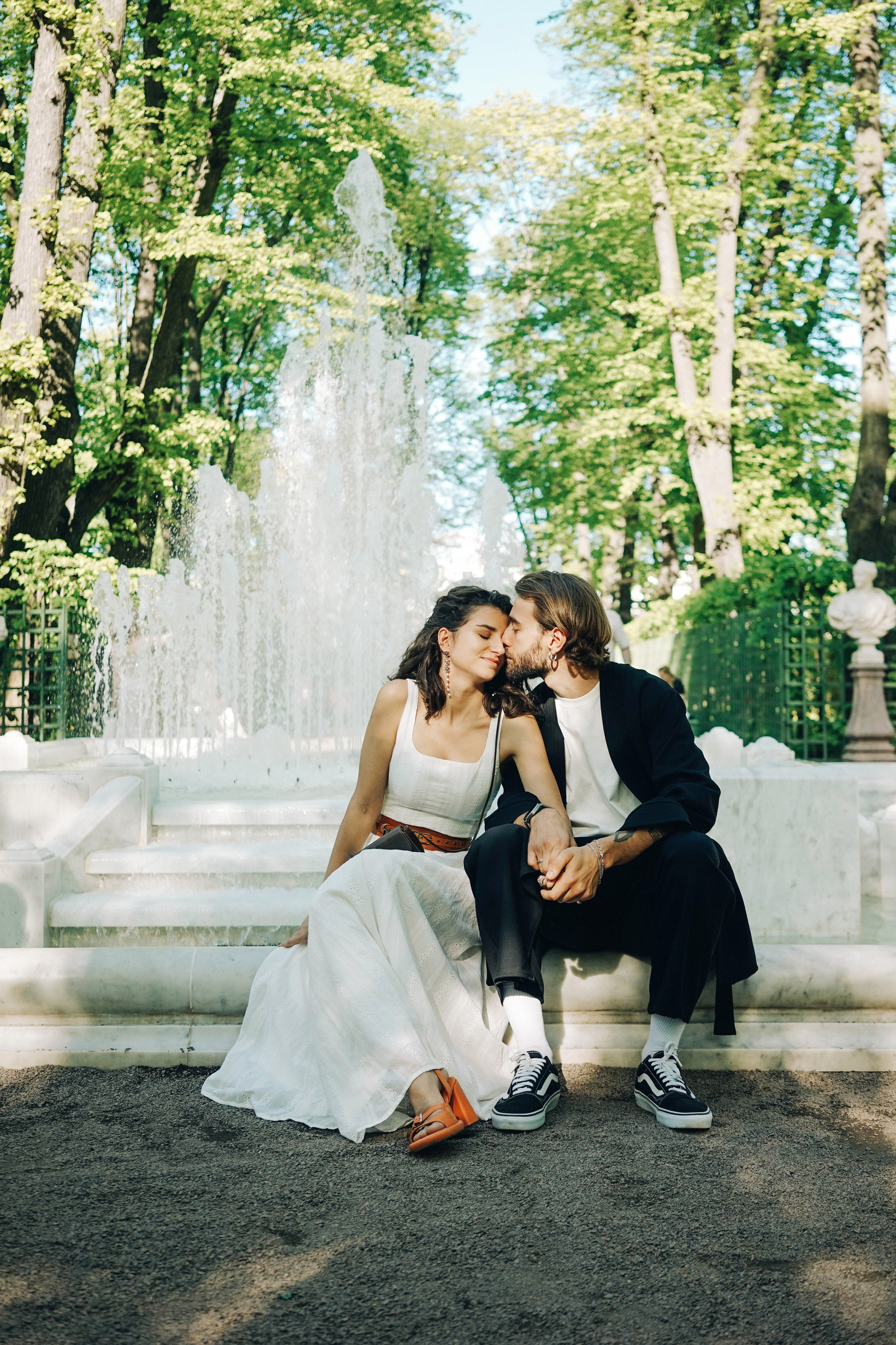 Wedding Kirill&Kseniya. Ксения Копна. Фотограф из Санкт-Петербурга