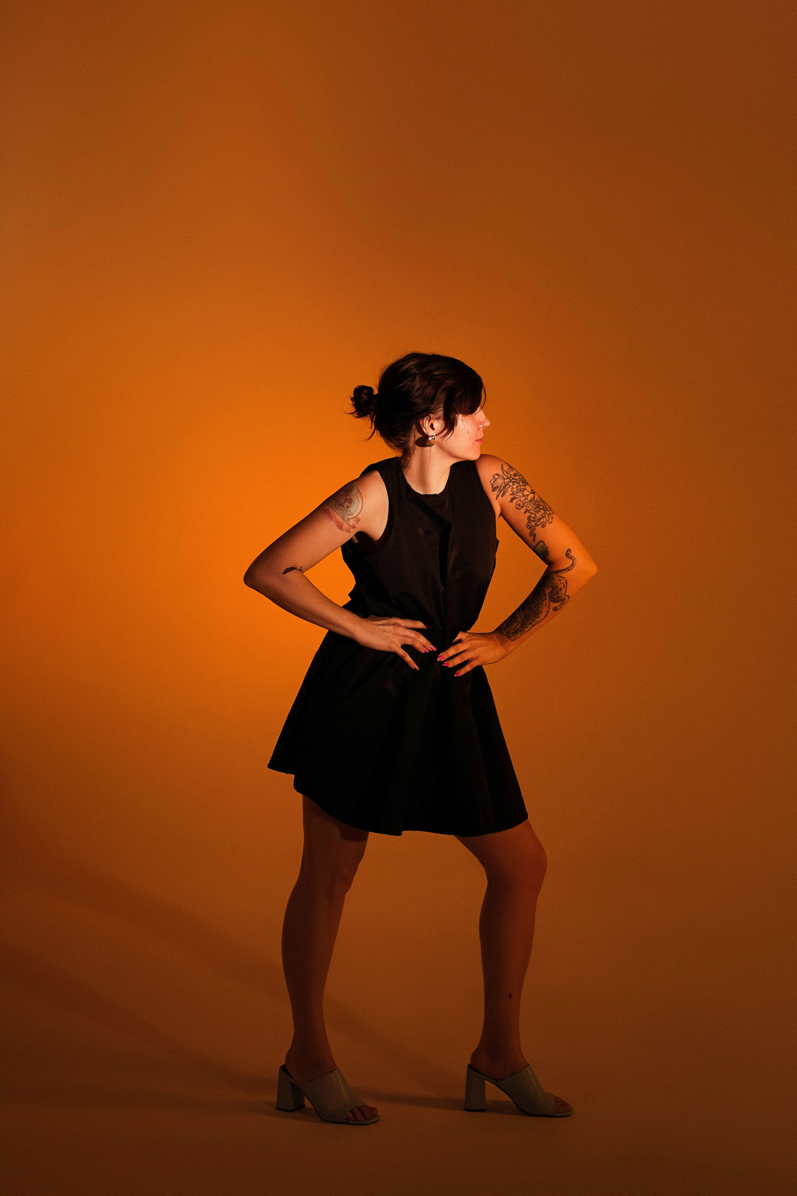 Ксения Копна. Фотограф из Санкт-Петербурга