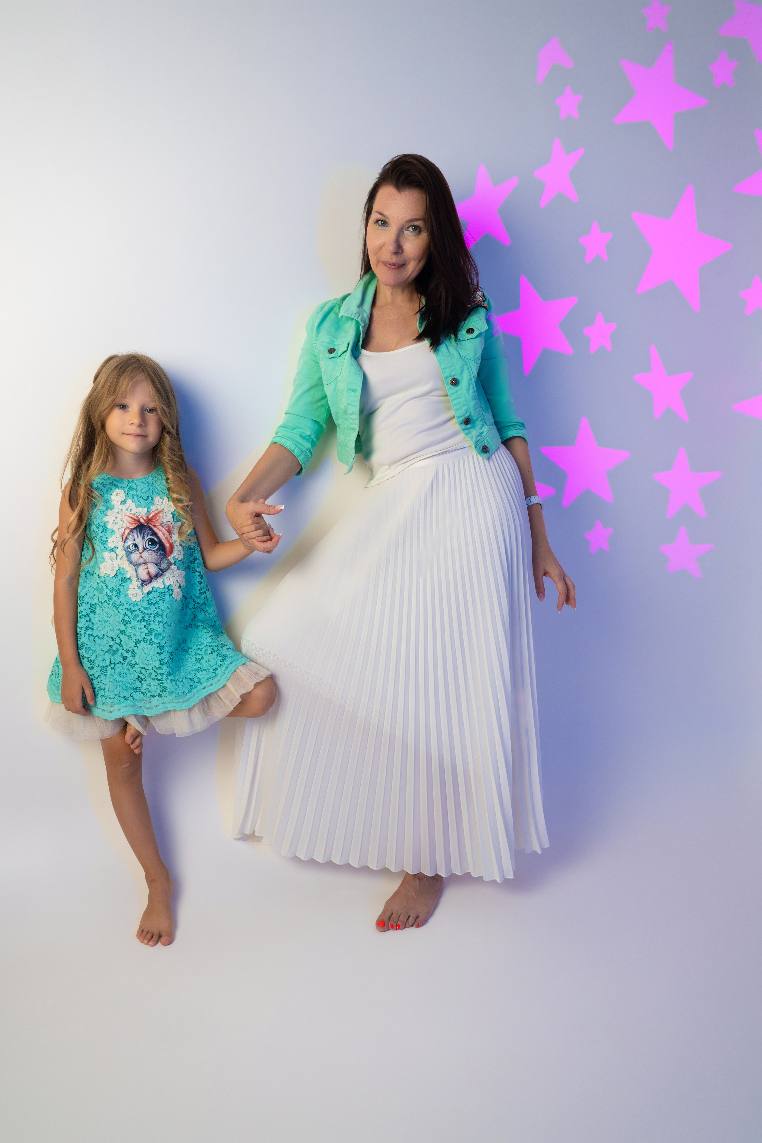 Семейные и детские фотосессии. Студийный и свадебный фотограф и видеограф в Севастополе — Юлия Макаренко